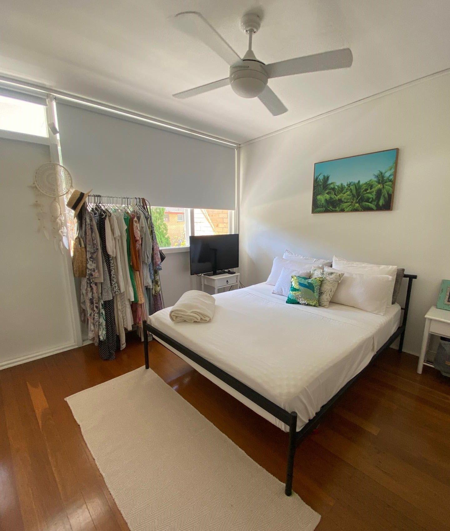 Townhouse for Rent: Broadbeach, QLD 4218, QLD, 4218