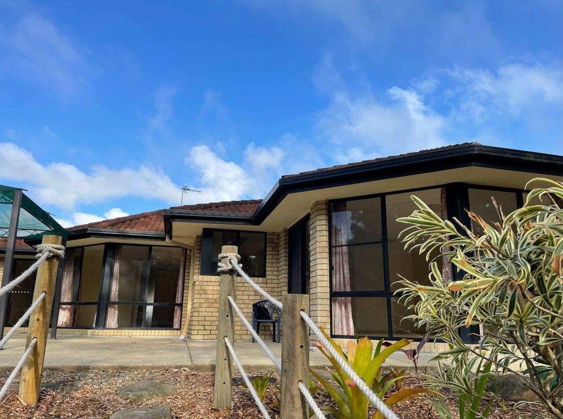 House for Rent: Canungra, QLD 4275, QLD, 4275