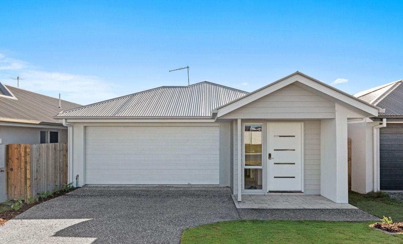 Prop-GPT: House: QLD Stockleigh, QLD 4280 Queensland 4280