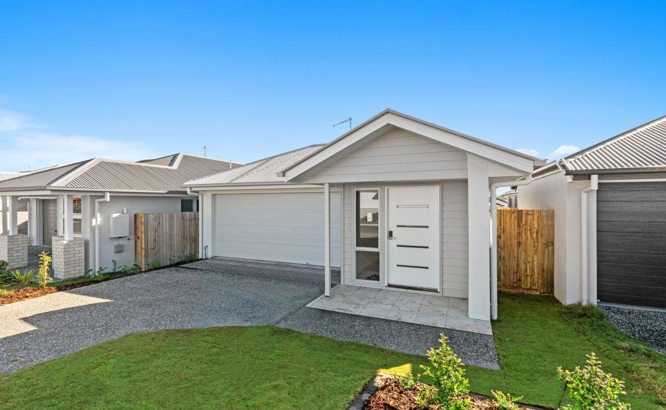 33 Liberty Drive, FLAGSTONE, QLD 4280 - House for Rent - harcourts.net