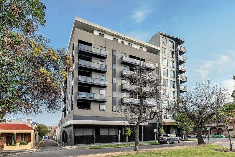 3 Hurtle Square, ADELAIDE, SA 5000 - Apartment for Rent - harcourts.net
