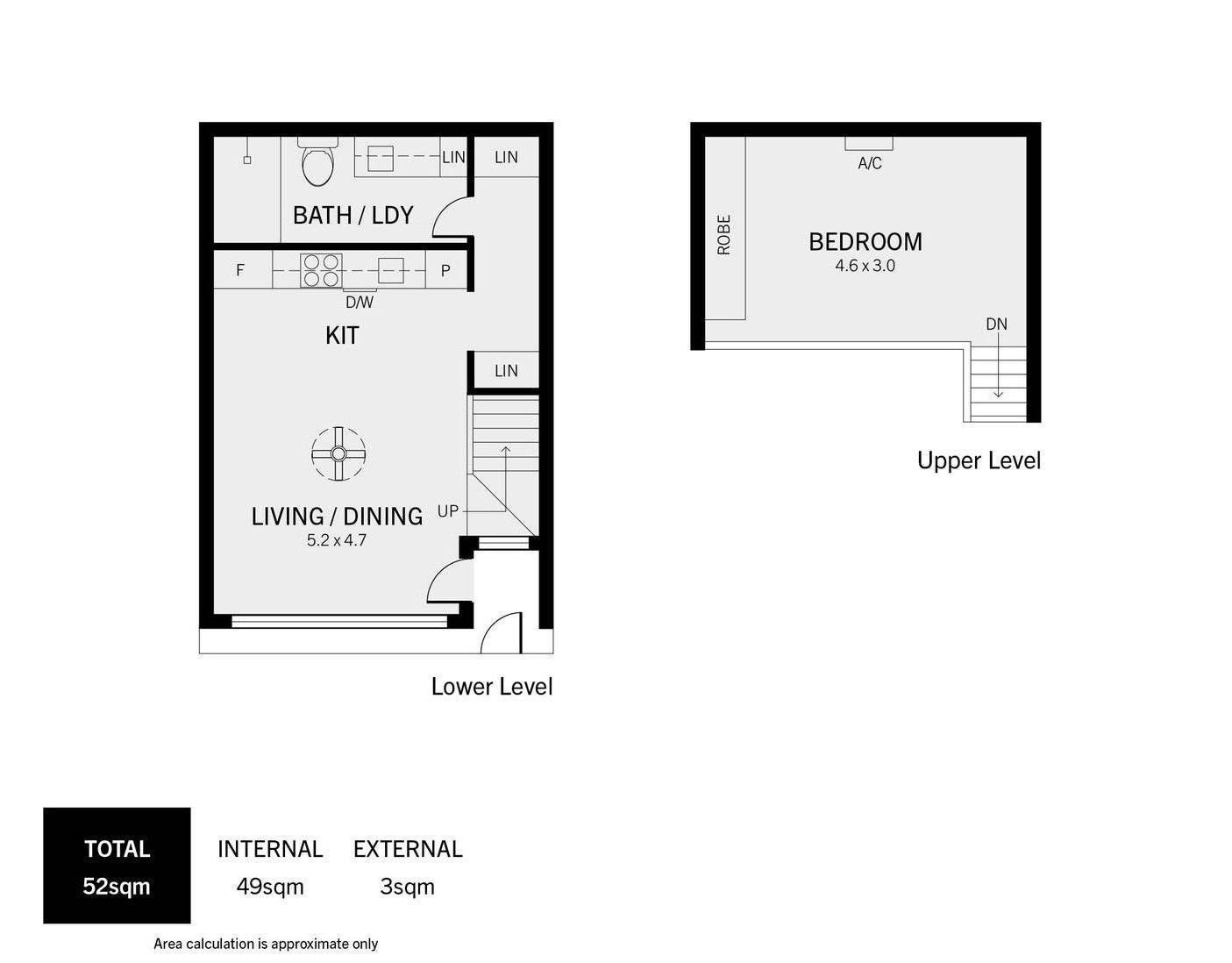 3 Hurtle Square, ADELAIDE, SA 5000 - Apartment for Rent - harcourts.net