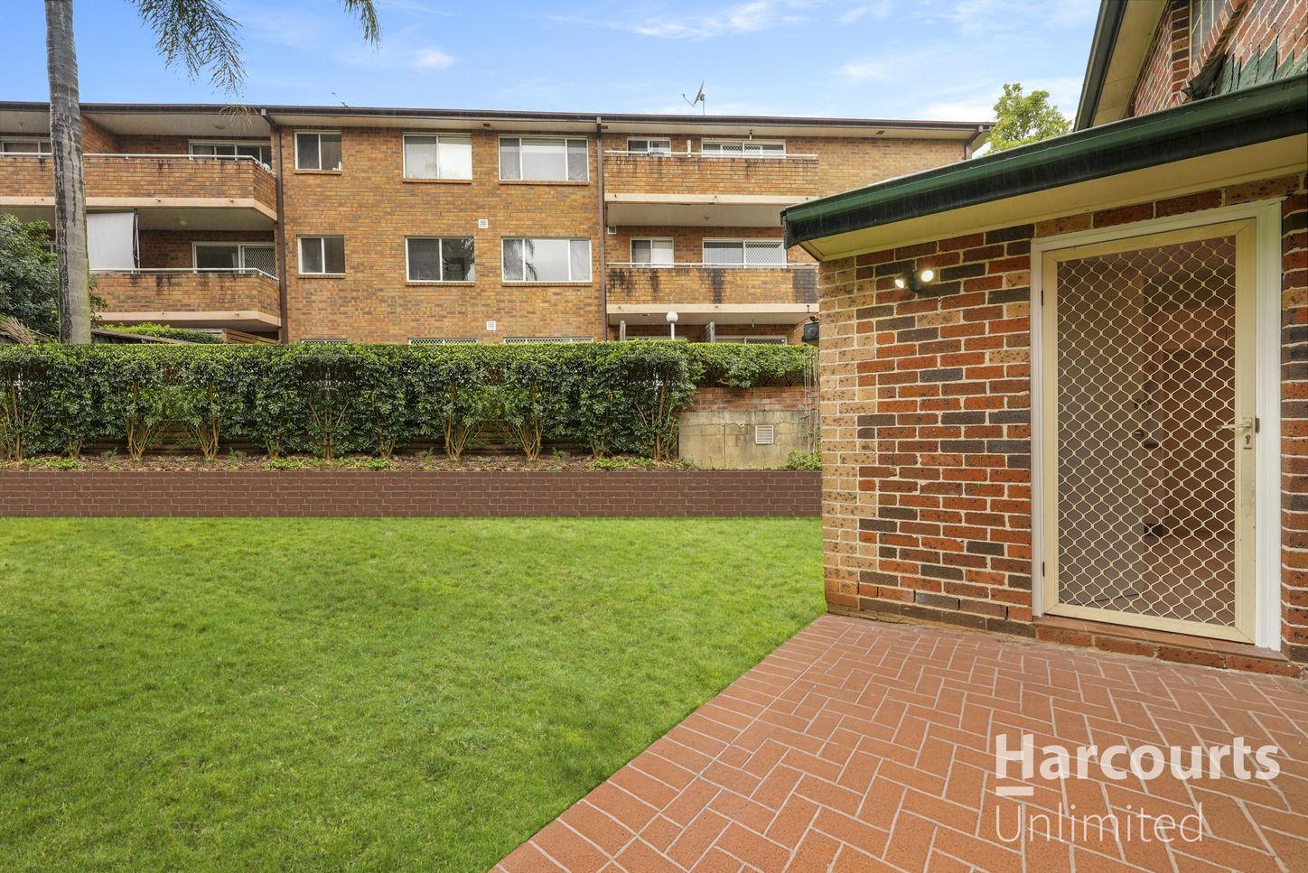 25 Devitt Street, BLACKTOWN, NSW 2148 - Duplex for Rent - harcourts.net