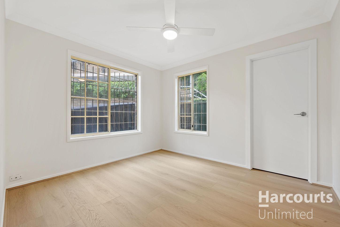 25 Devitt Street, BLACKTOWN, NSW 2148 - Duplex for Rent - harcourts.net