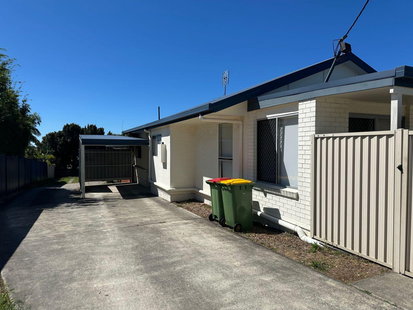 1/141 Johnston Street, SOUTHPORT, QLD 4215 - House for Rent - harcourts.net