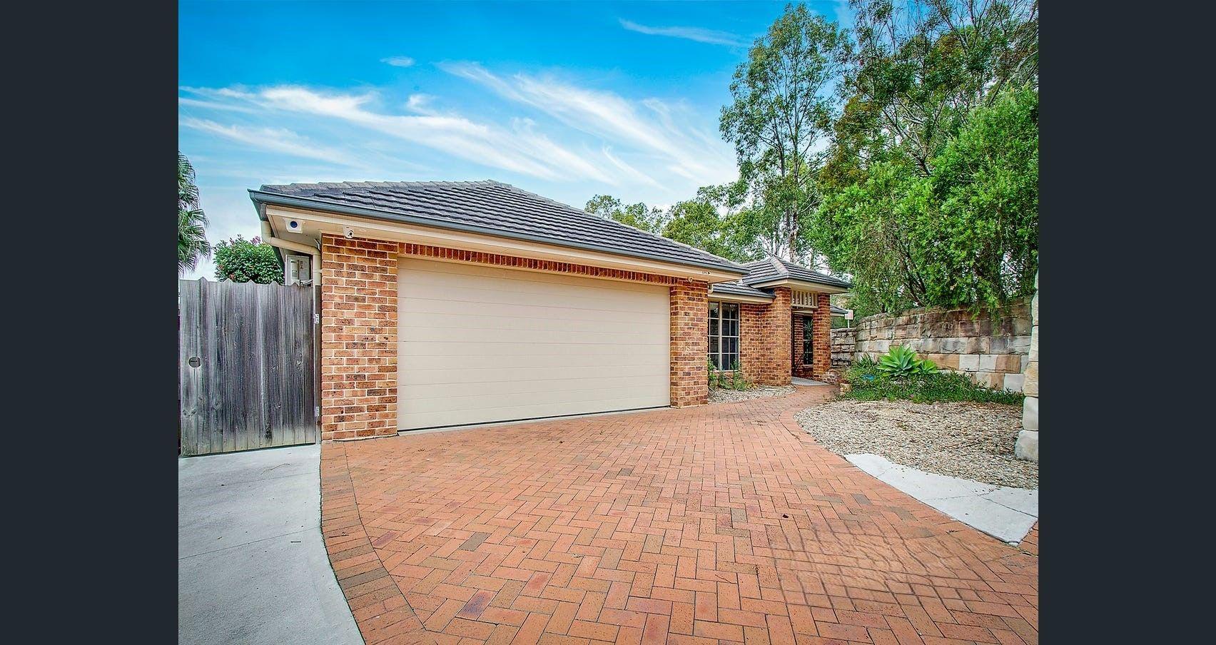 Prop-GPT: House: NSW Rouse Hill, NSW 2155 New South Wales 2155