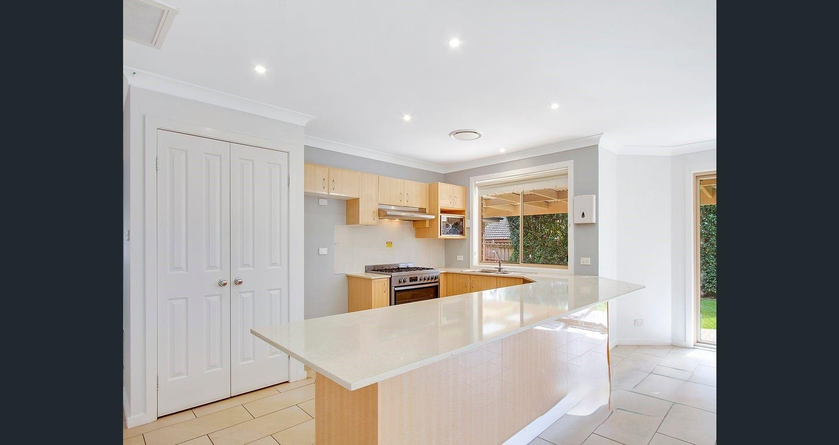 House for Rent: Rouse Hill, NSW 2155, NSW, 2155