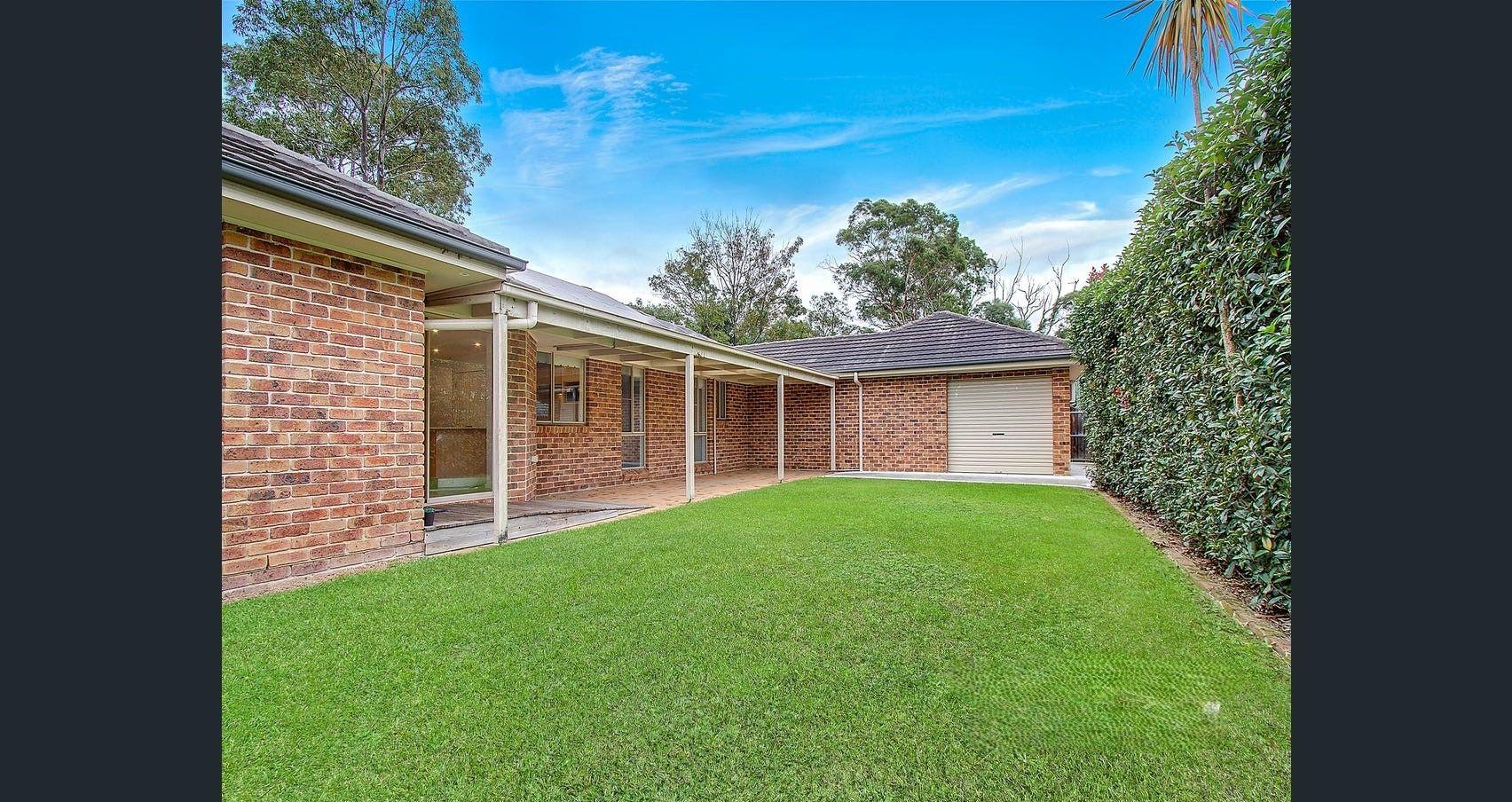 House for Rent: Rouse Hill, NSW 2155, NSW, 2155
