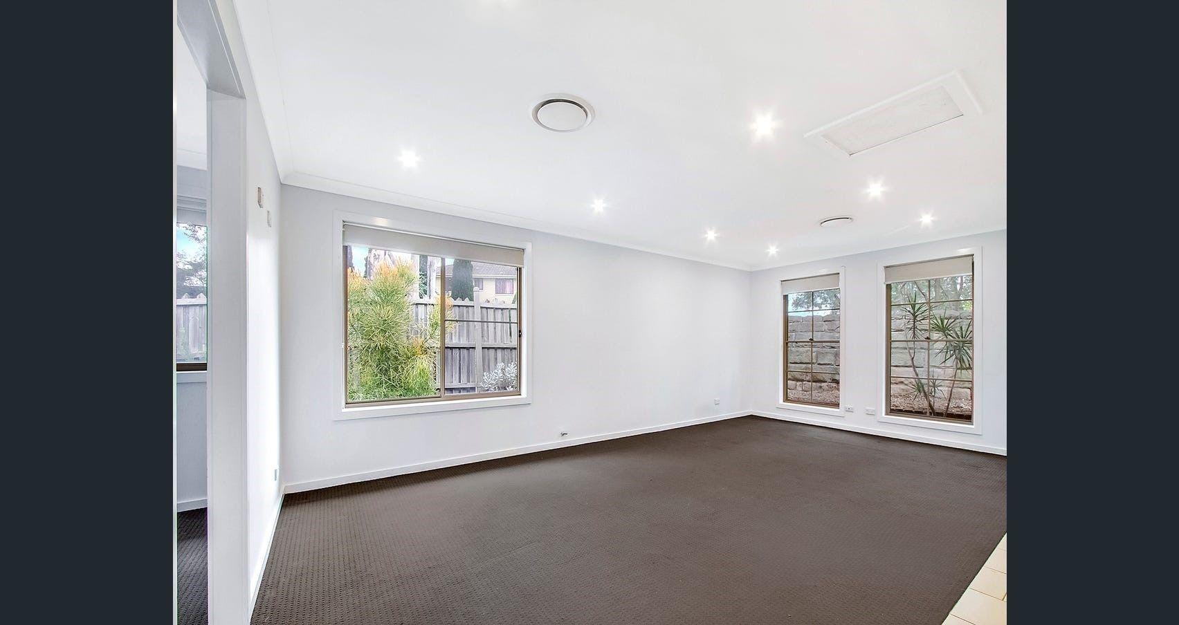 House for Rent: Rouse Hill, NSW 2155, NSW, 2155