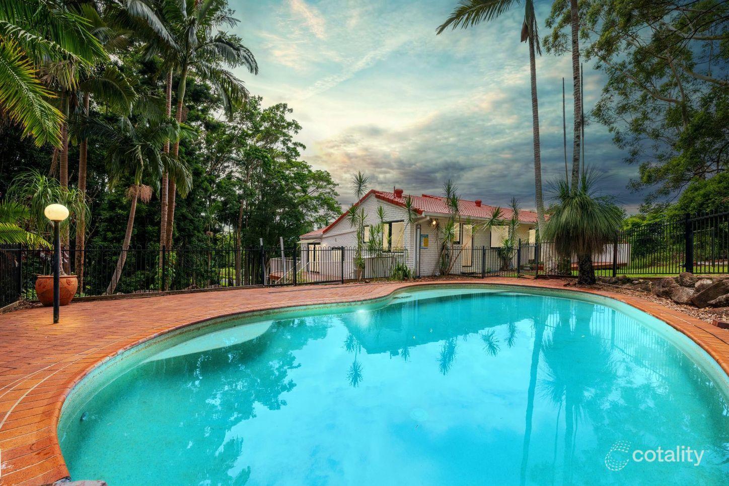 House for Rent: Chilcotts Grass, NSW 2480, NSW, 2480