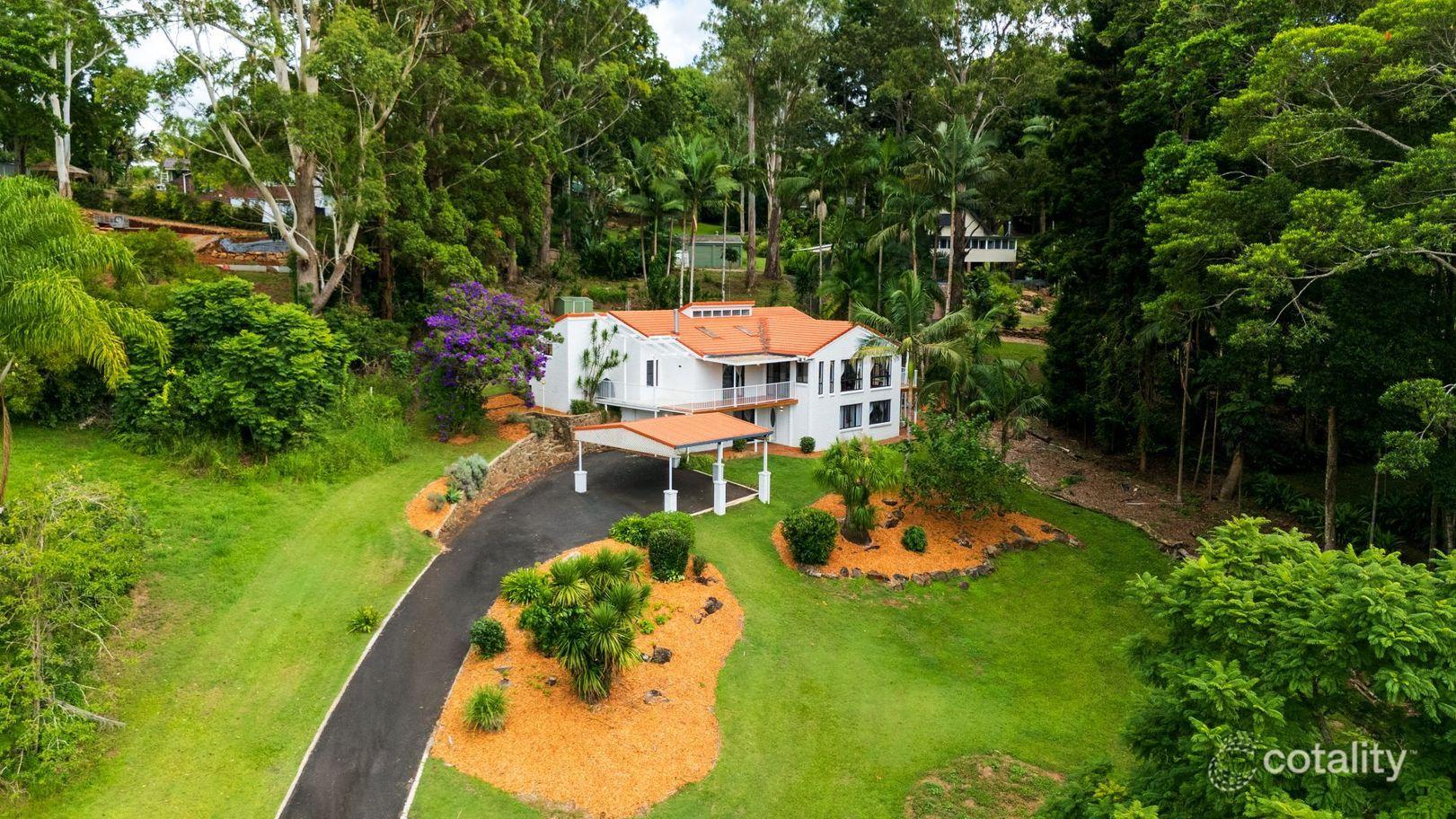 House for Rent: Chilcotts Grass, NSW 2480, NSW, 2480