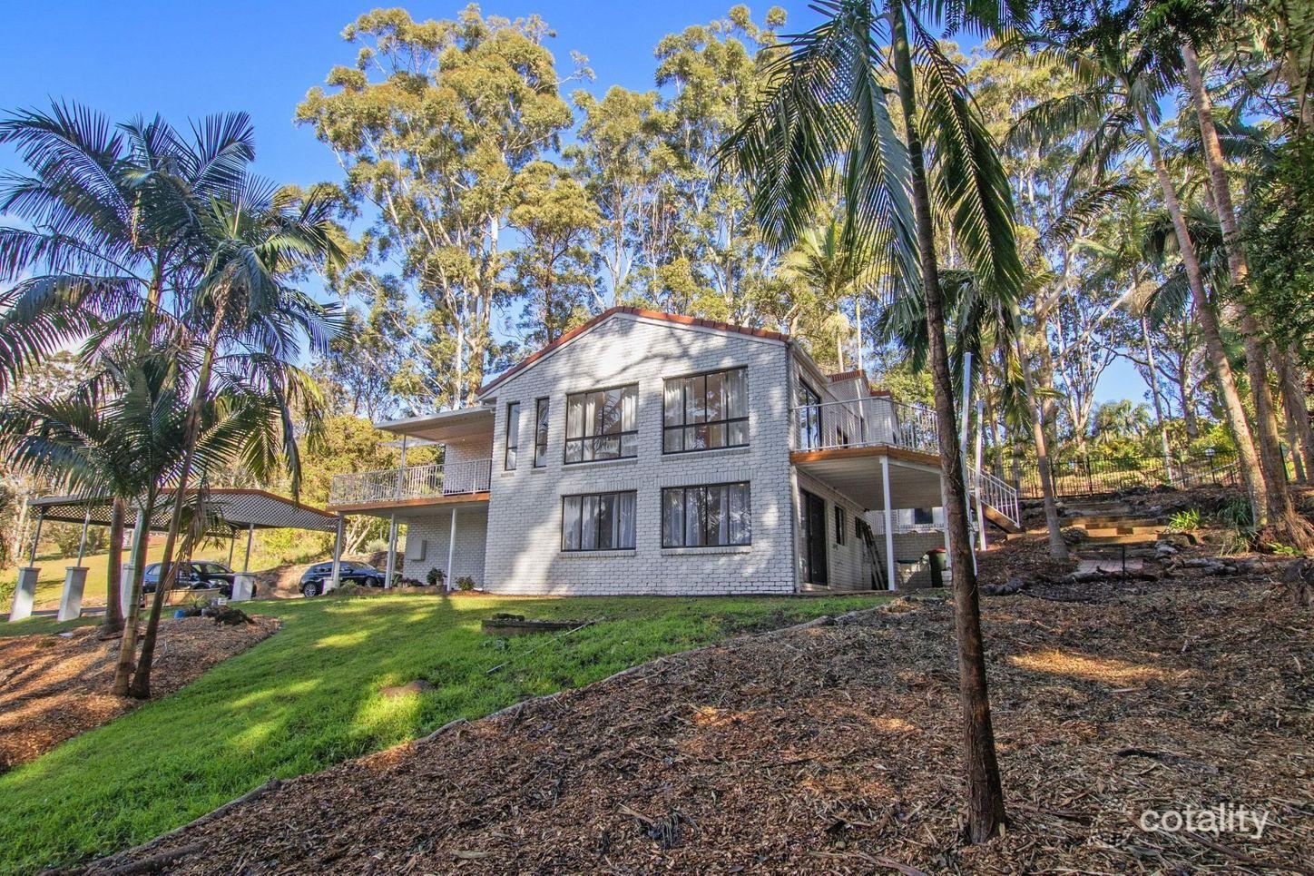 House for Rent: Chilcotts Grass, NSW 2480, NSW, 2480