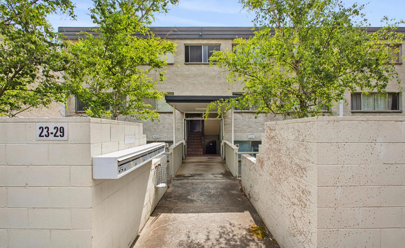 Prop-GPT: Unit: ACT Mawson, ACT 2607 Home For Rent