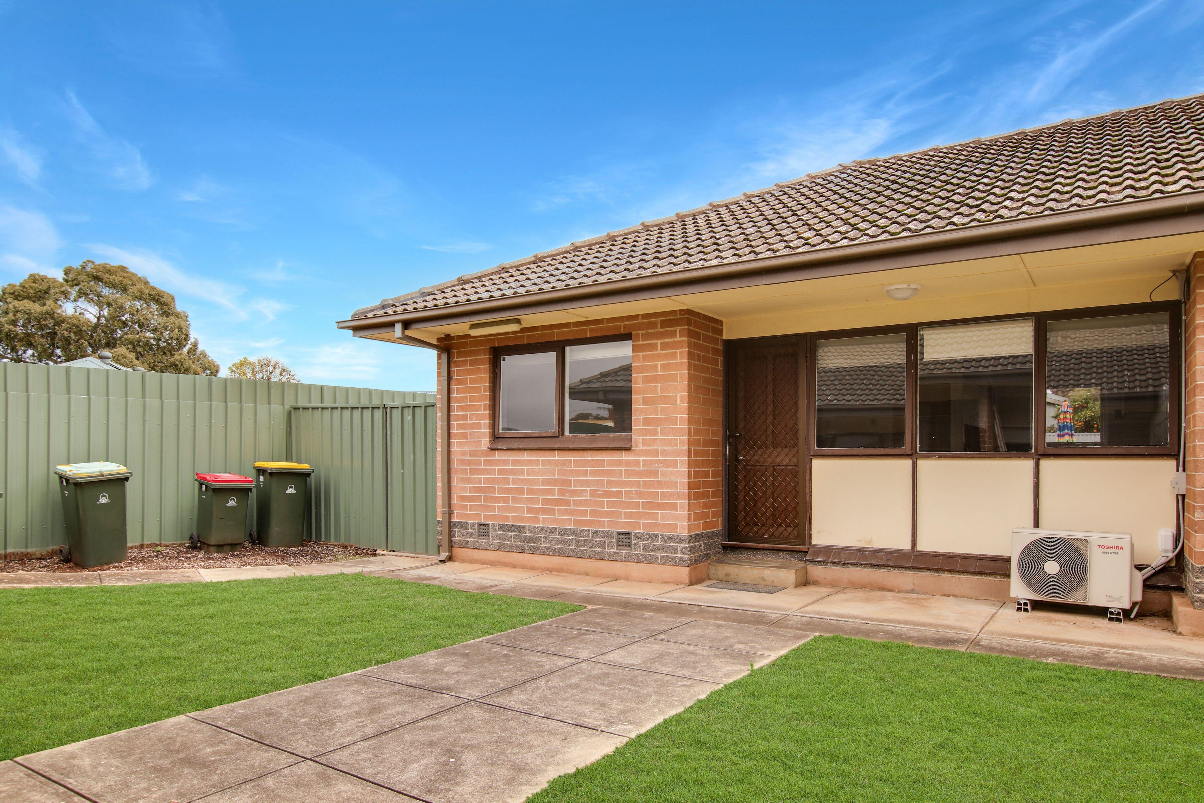 Prop-GPT: Unit: SA Salisbury East, SA 5109 Home For Rent