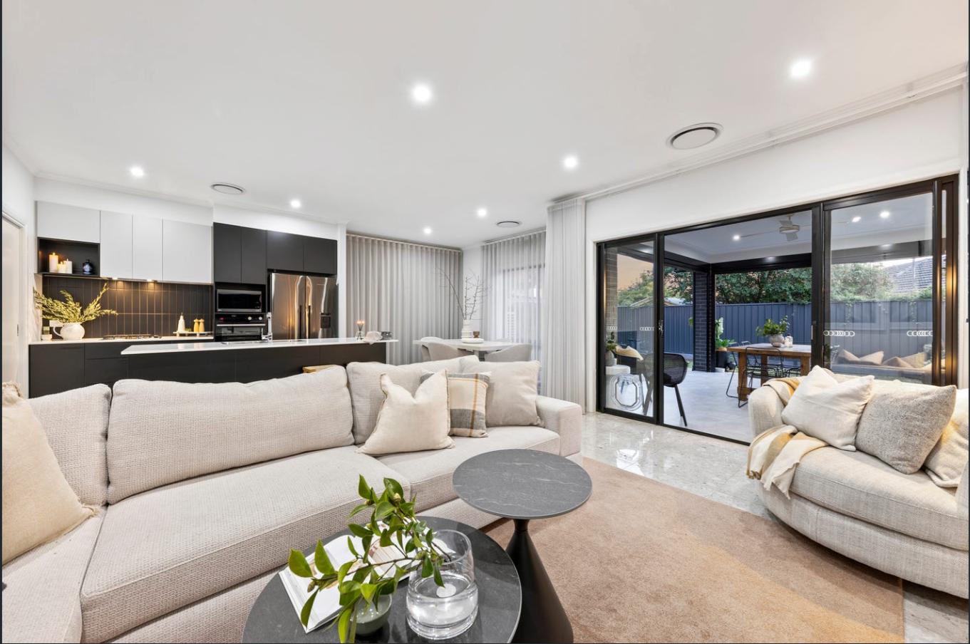 Modern, Stylish & Low-Maintenance Living in Prime Warradale Location