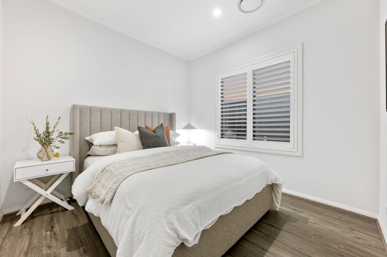 Modern, Stylish & Low-Maintenance Living in Prime Warradale Location