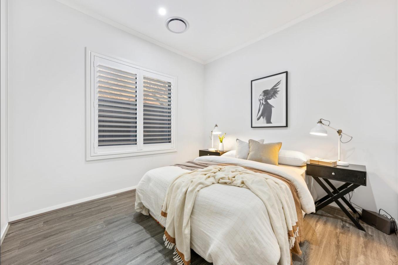 Modern, Stylish & Low-Maintenance Living in Prime Warradale Location