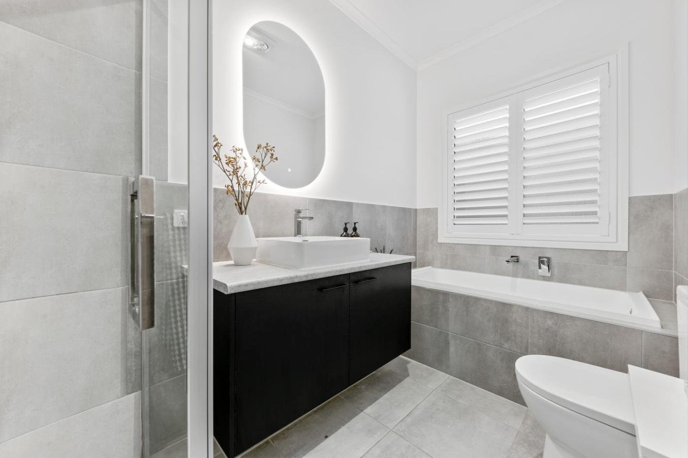 Modern, Stylish & Low-Maintenance Living in Prime Warradale Location