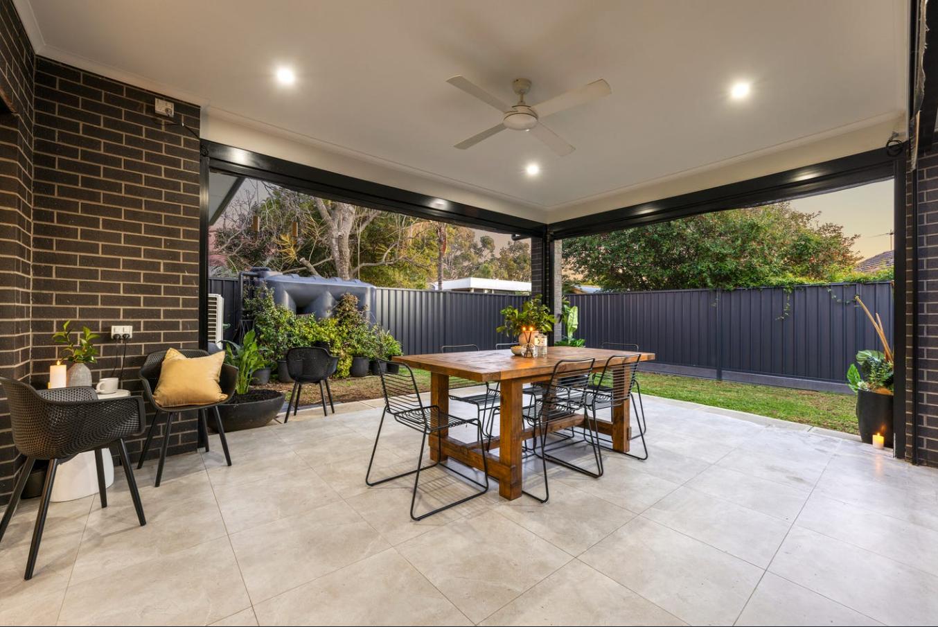 Modern, Stylish & Low-Maintenance Living in Prime Warradale Location