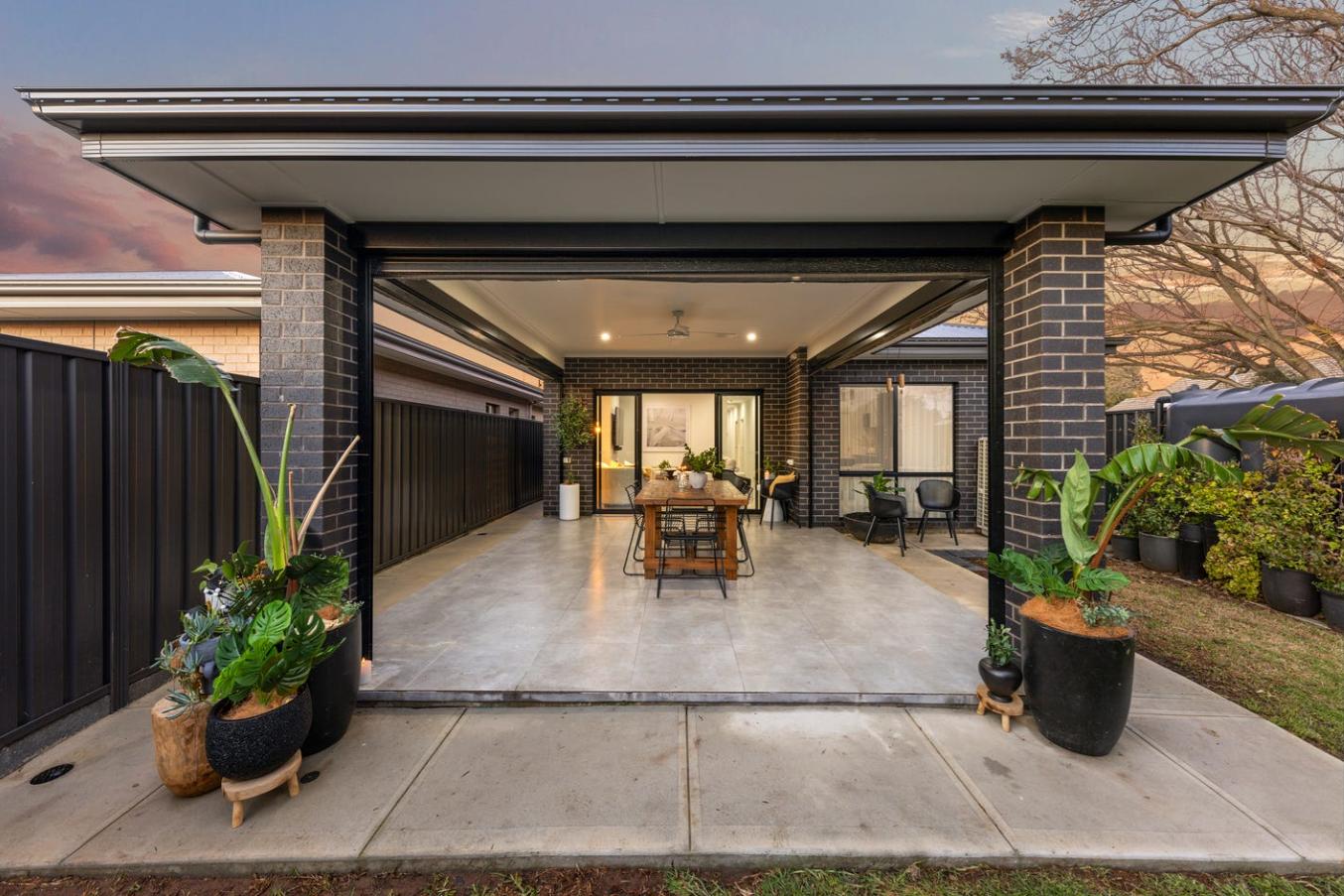 Modern, Stylish & Low-Maintenance Living in Prime Warradale Location