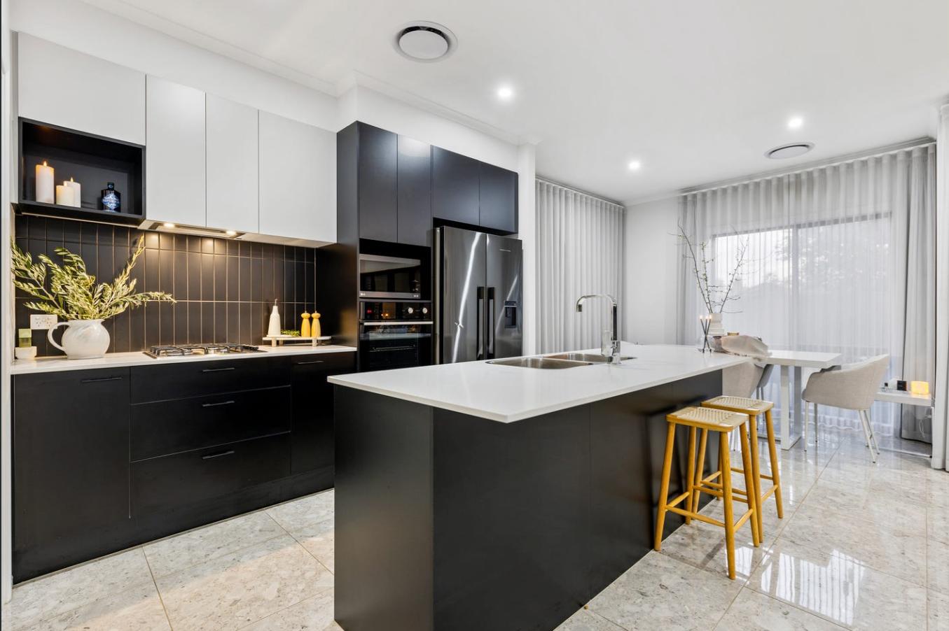 Modern, Stylish & Low-Maintenance Living in Prime Warradale Location