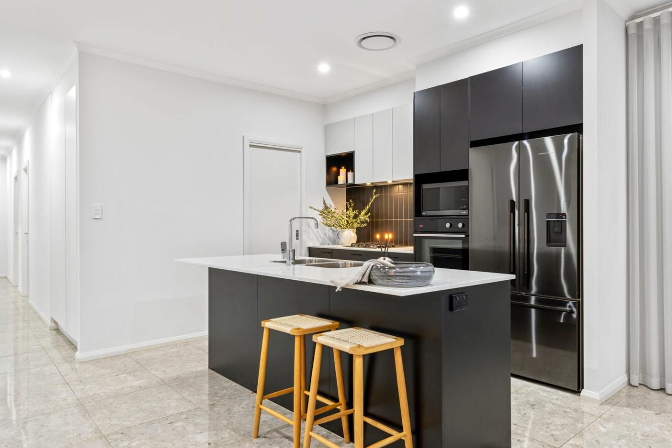 Modern, Stylish & Low-Maintenance Living in Prime Warradale Location