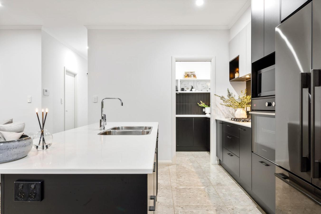 Modern, Stylish & Low-Maintenance Living in Prime Warradale Location