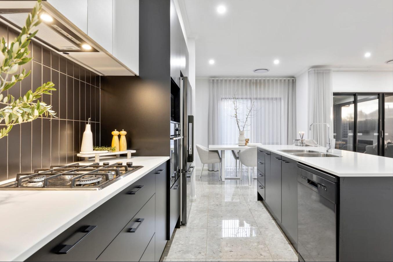 Modern, Stylish & Low-Maintenance Living in Prime Warradale Location