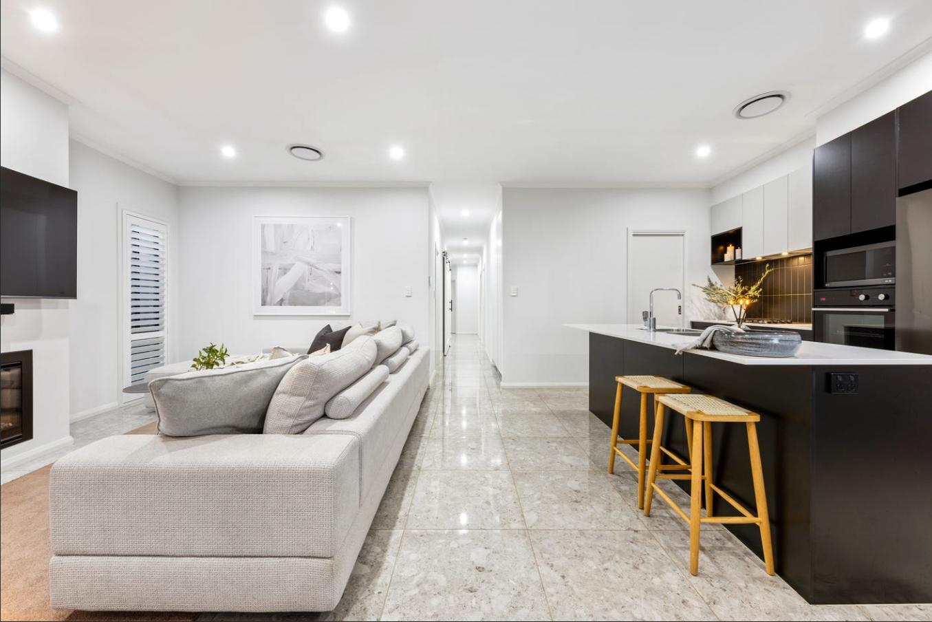 Modern, Stylish & Low-Maintenance Living in Prime Warradale Location