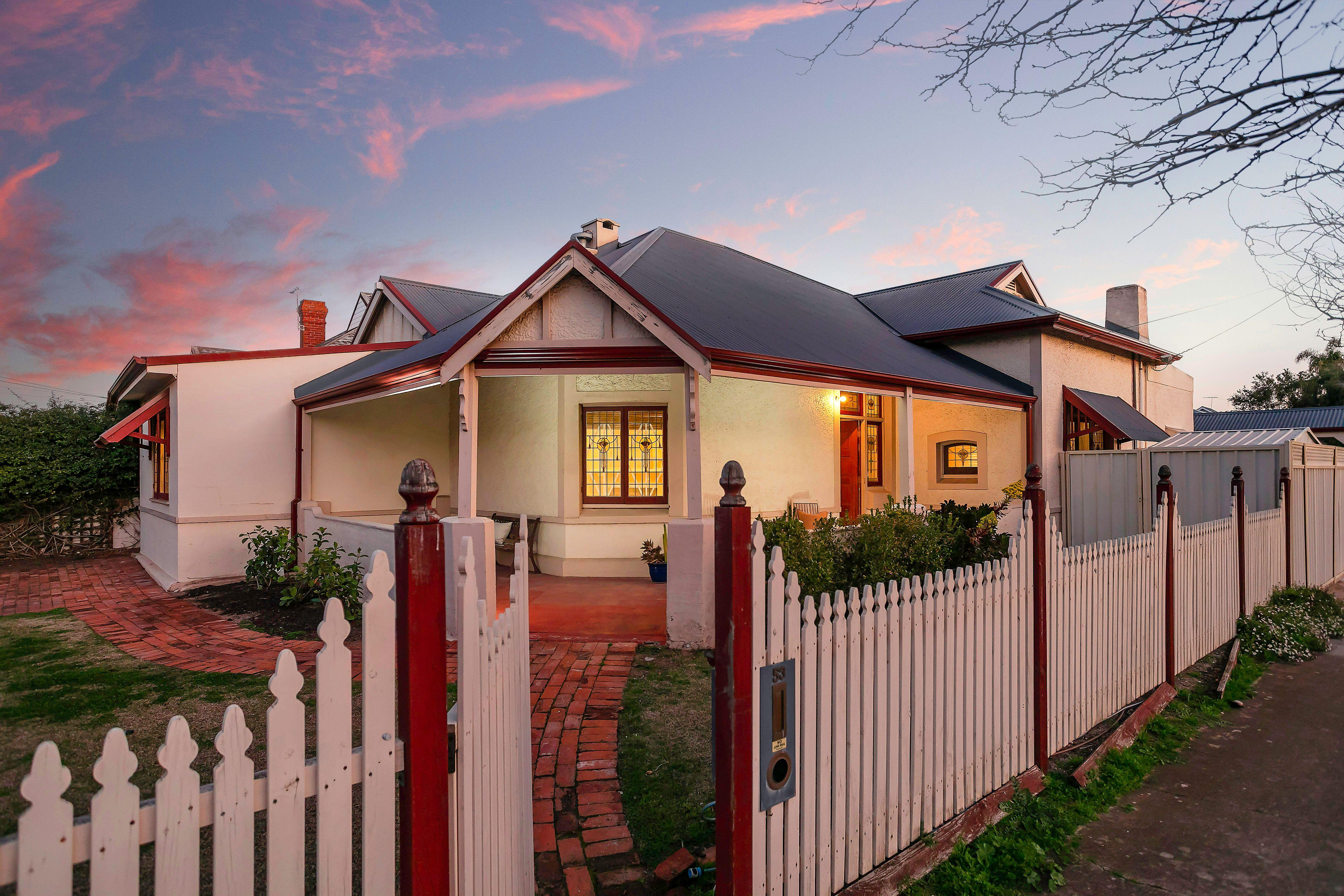 Prop-GPT: House: SA Alberton, SA 5014 Home For Rent