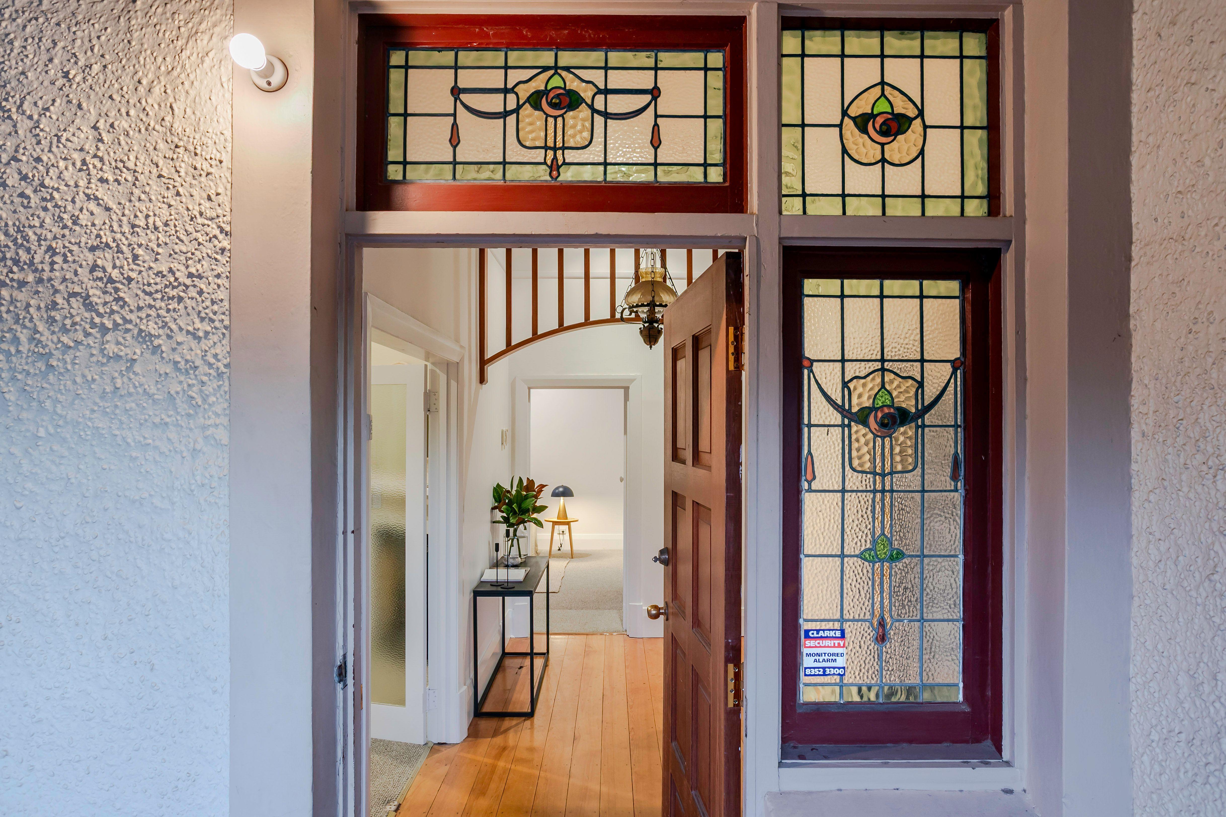 Character home in Alberton