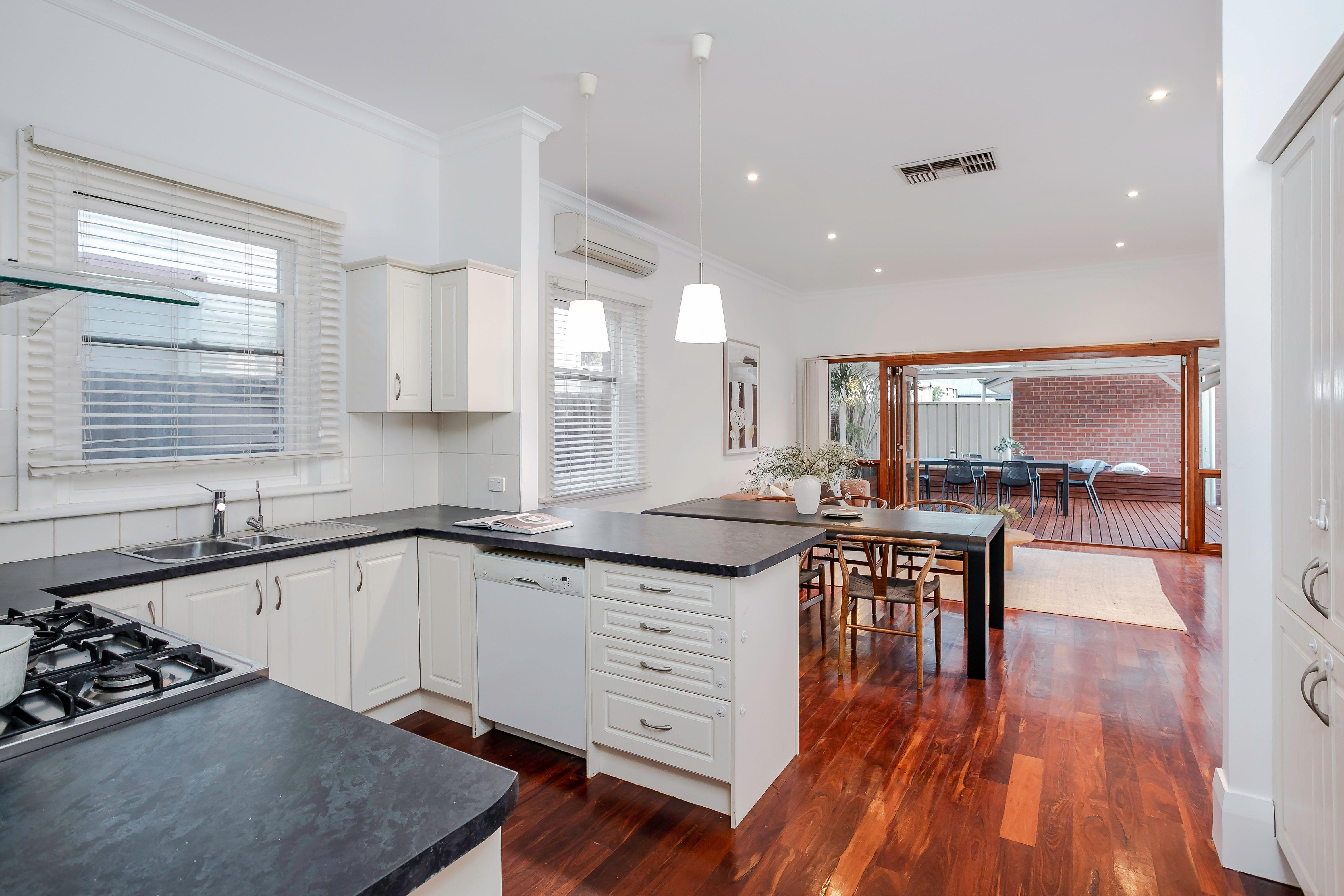 Character home in Alberton