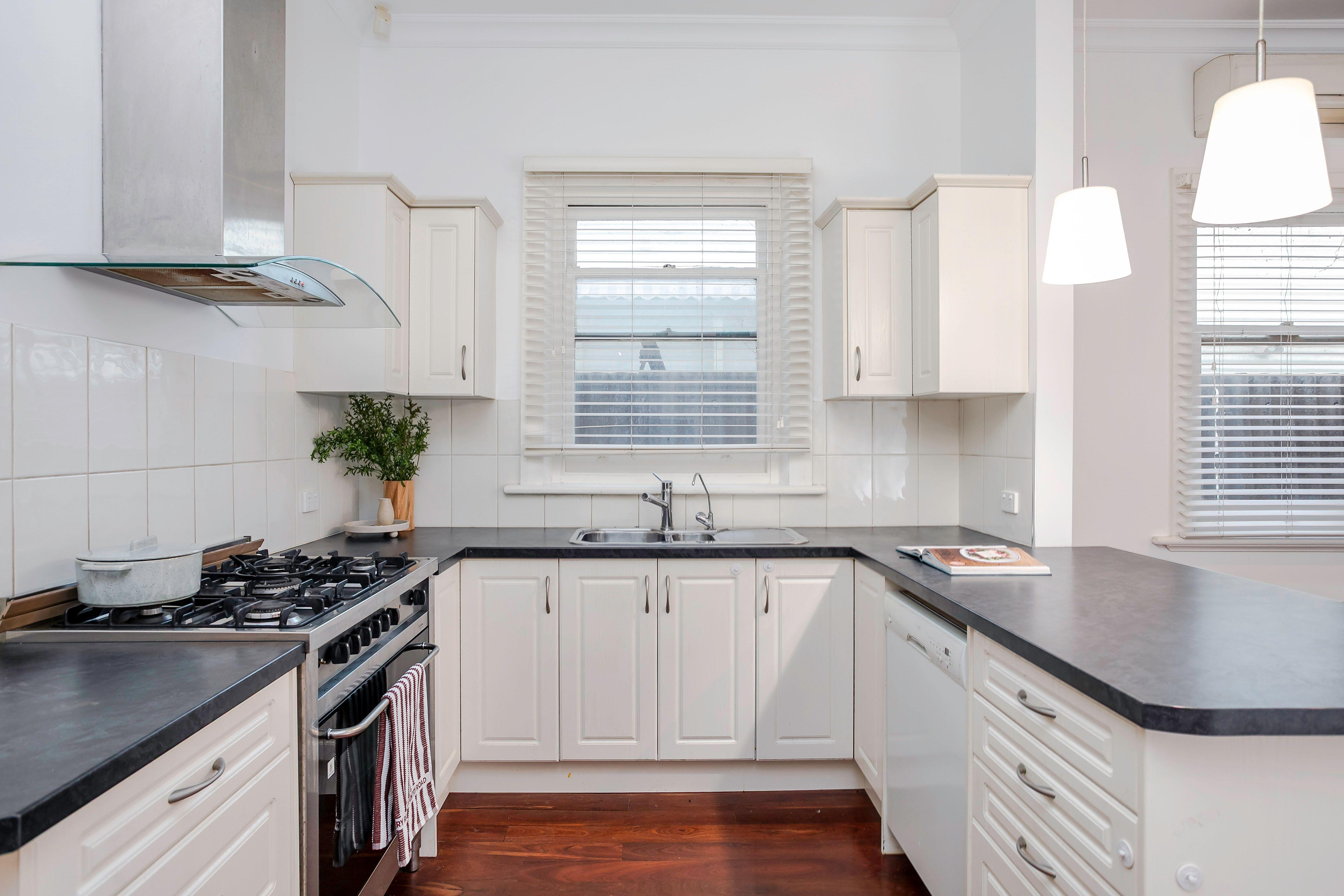 Character home in Alberton