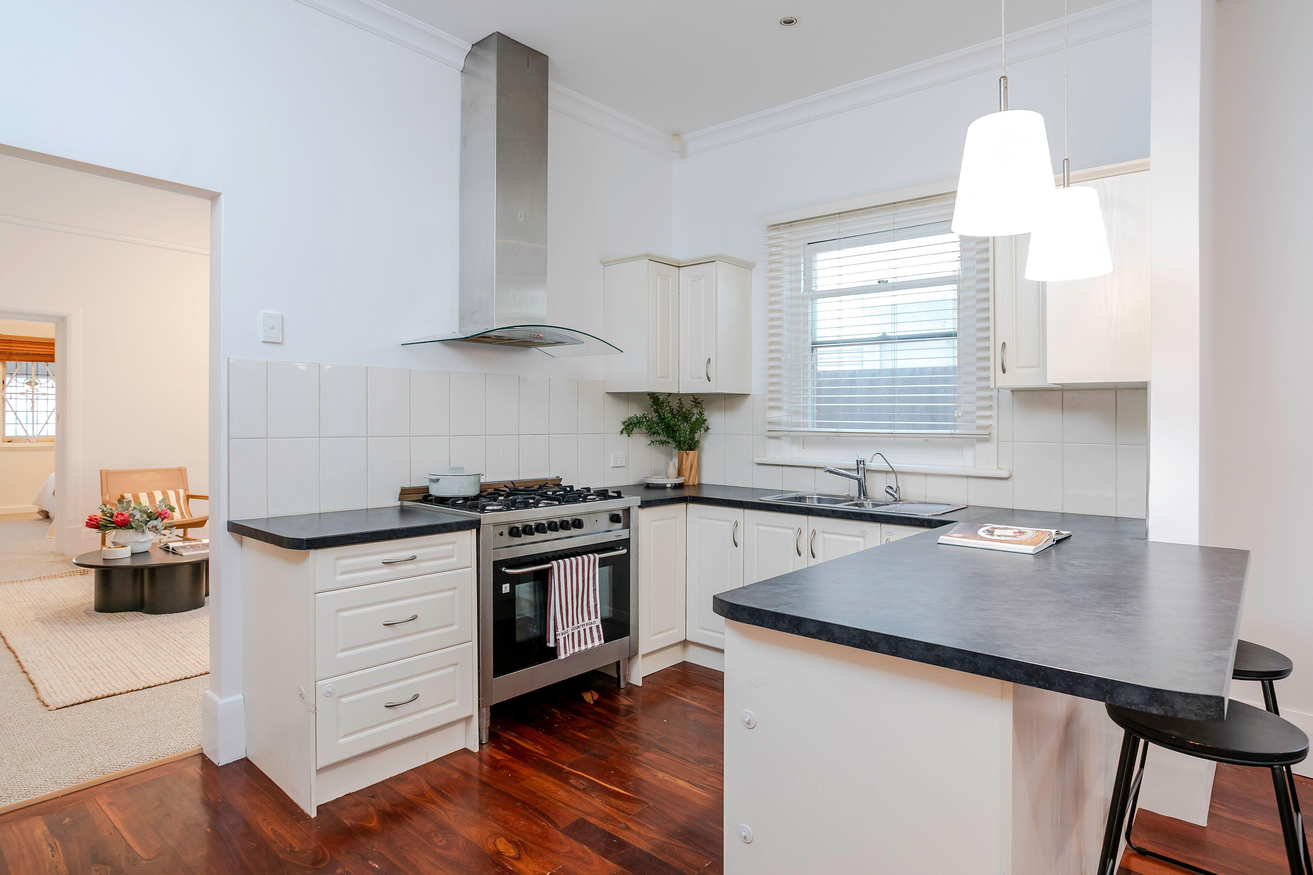 Character home in Alberton