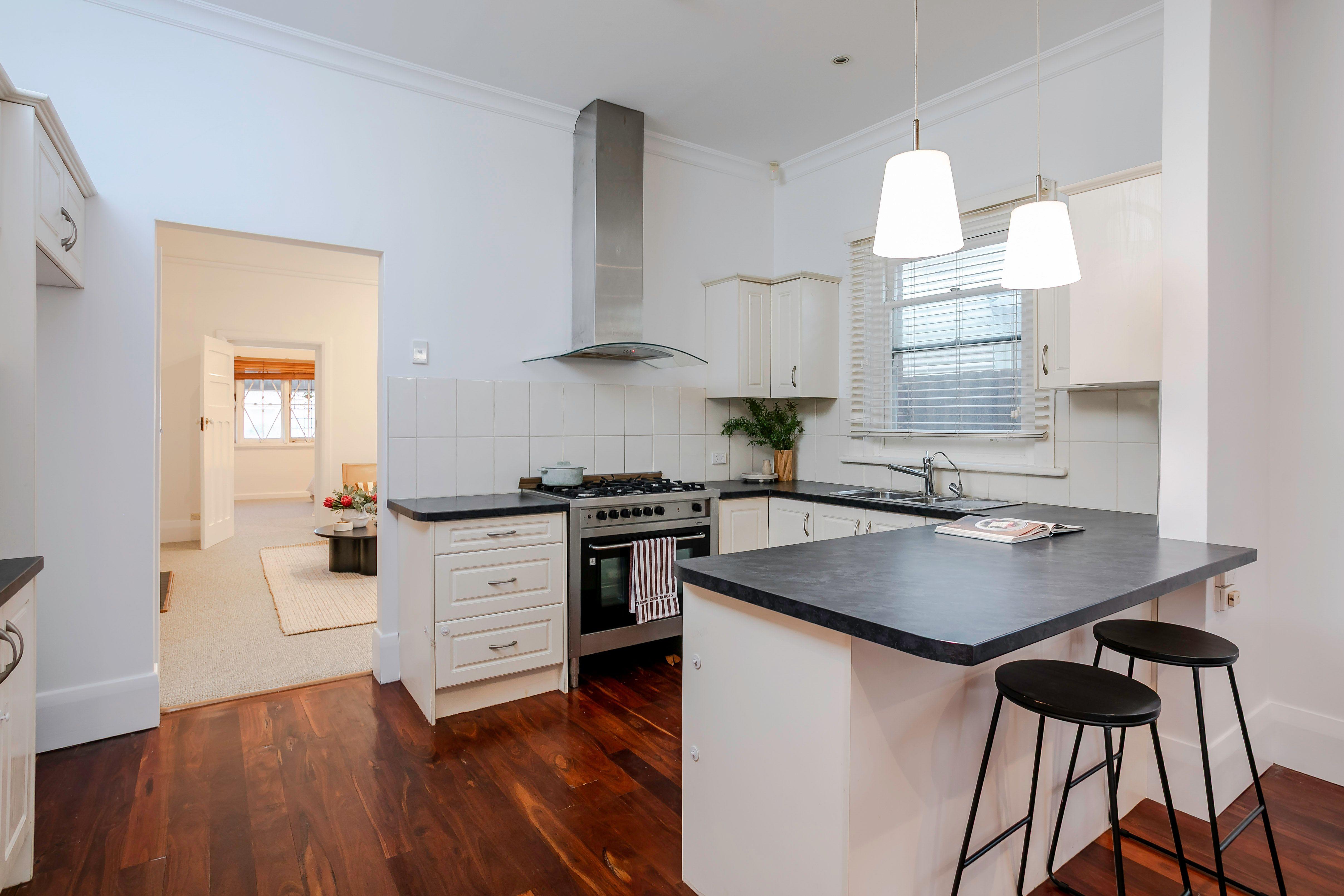 Character home in Alberton