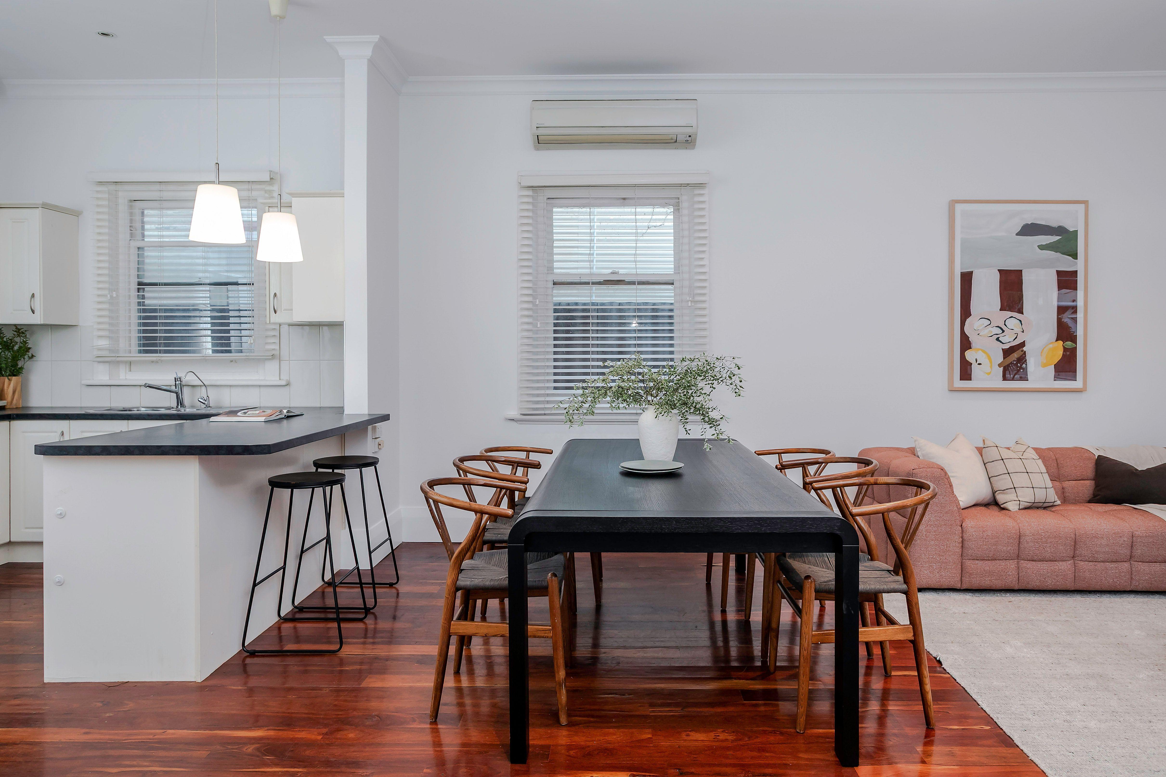 Character home in Alberton