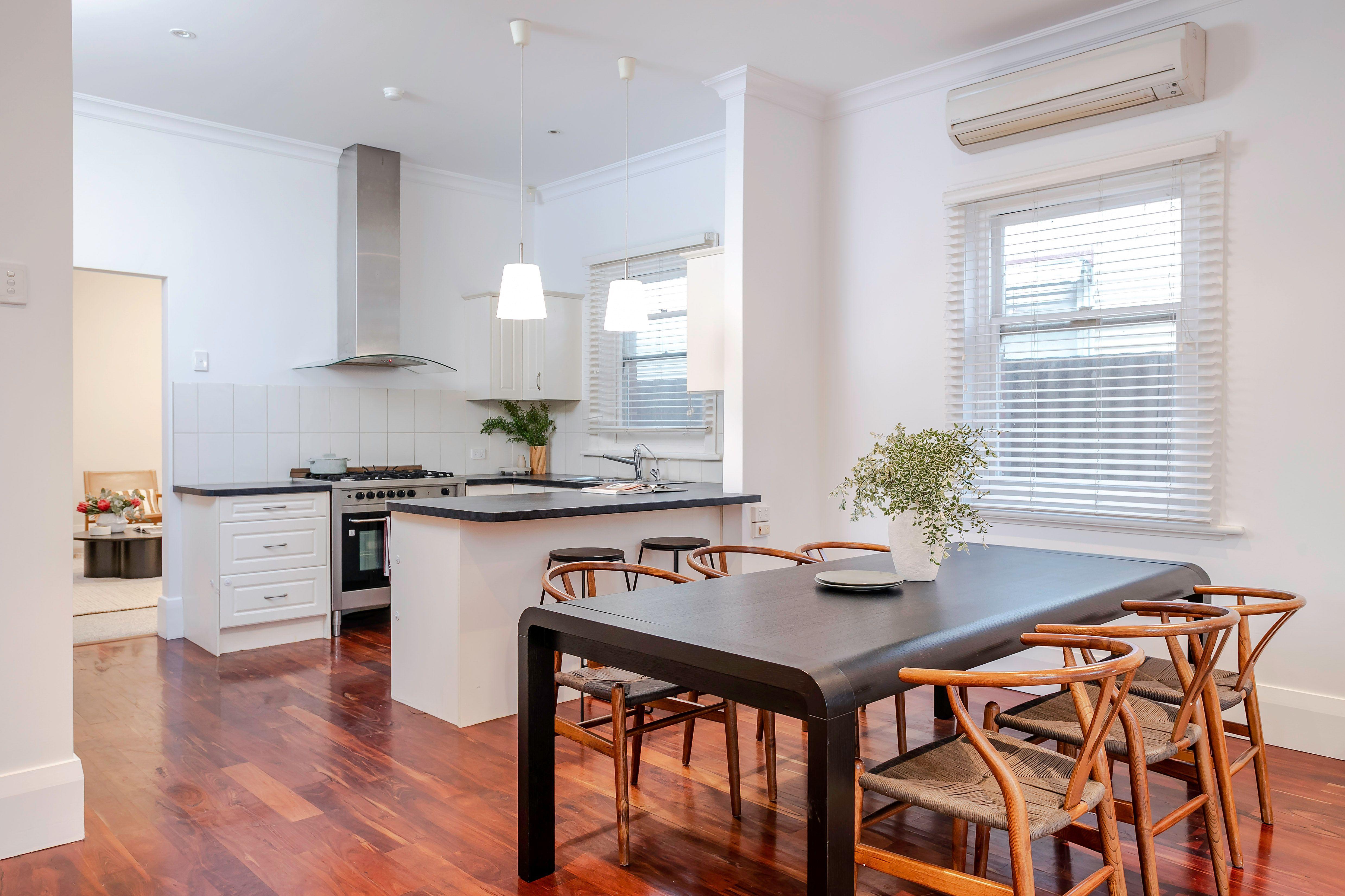 Character home in Alberton