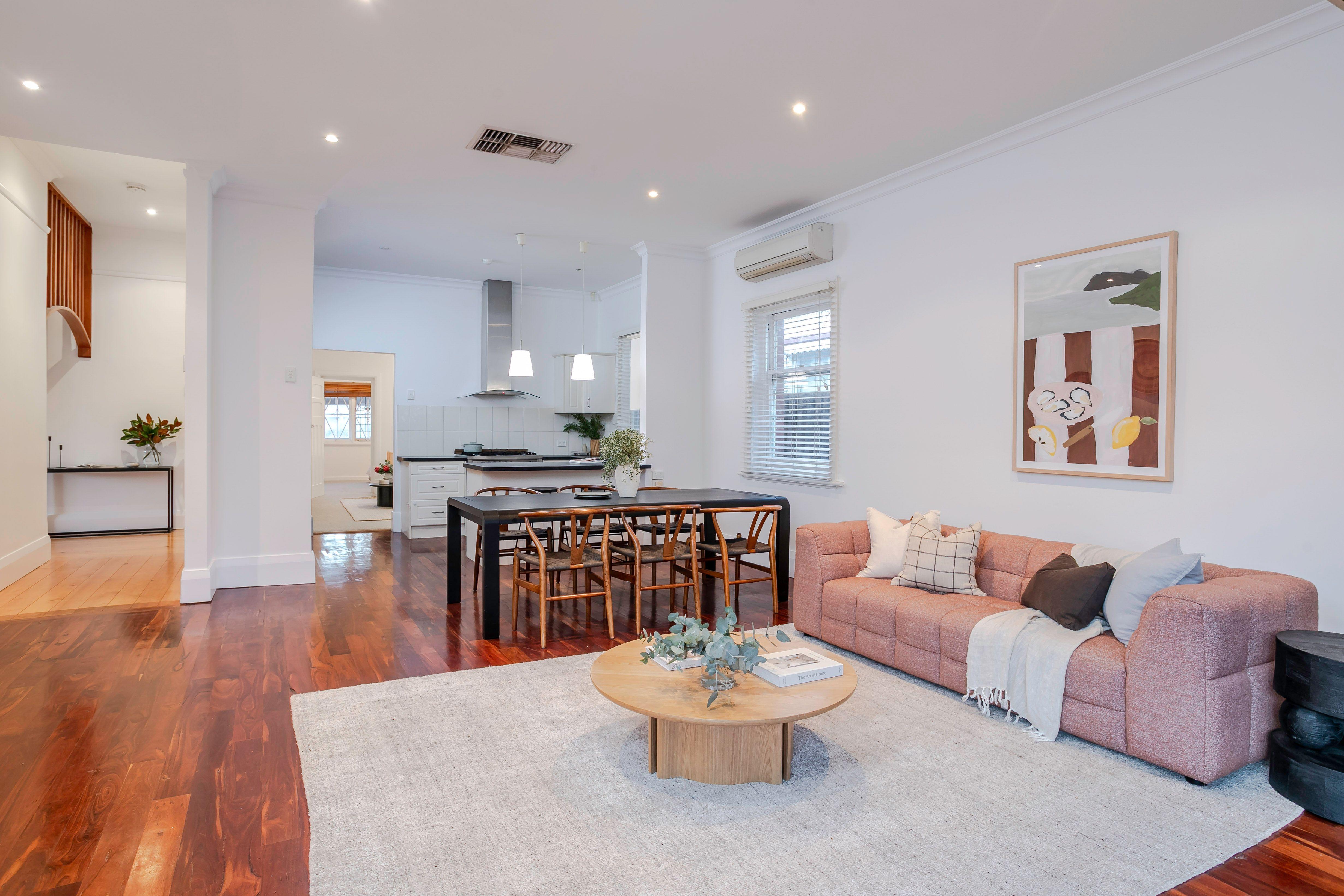 Character home in Alberton