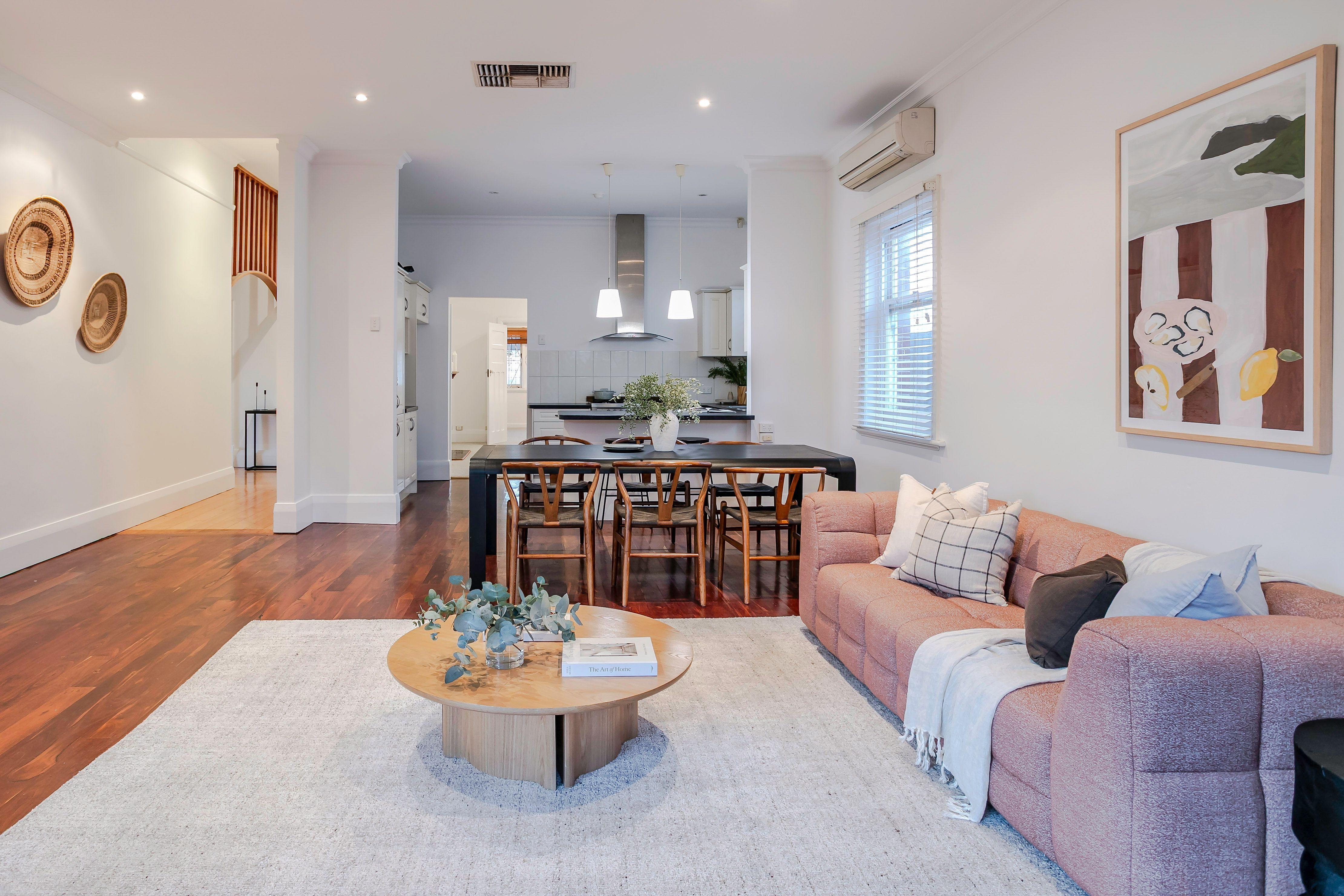 Character home in Alberton