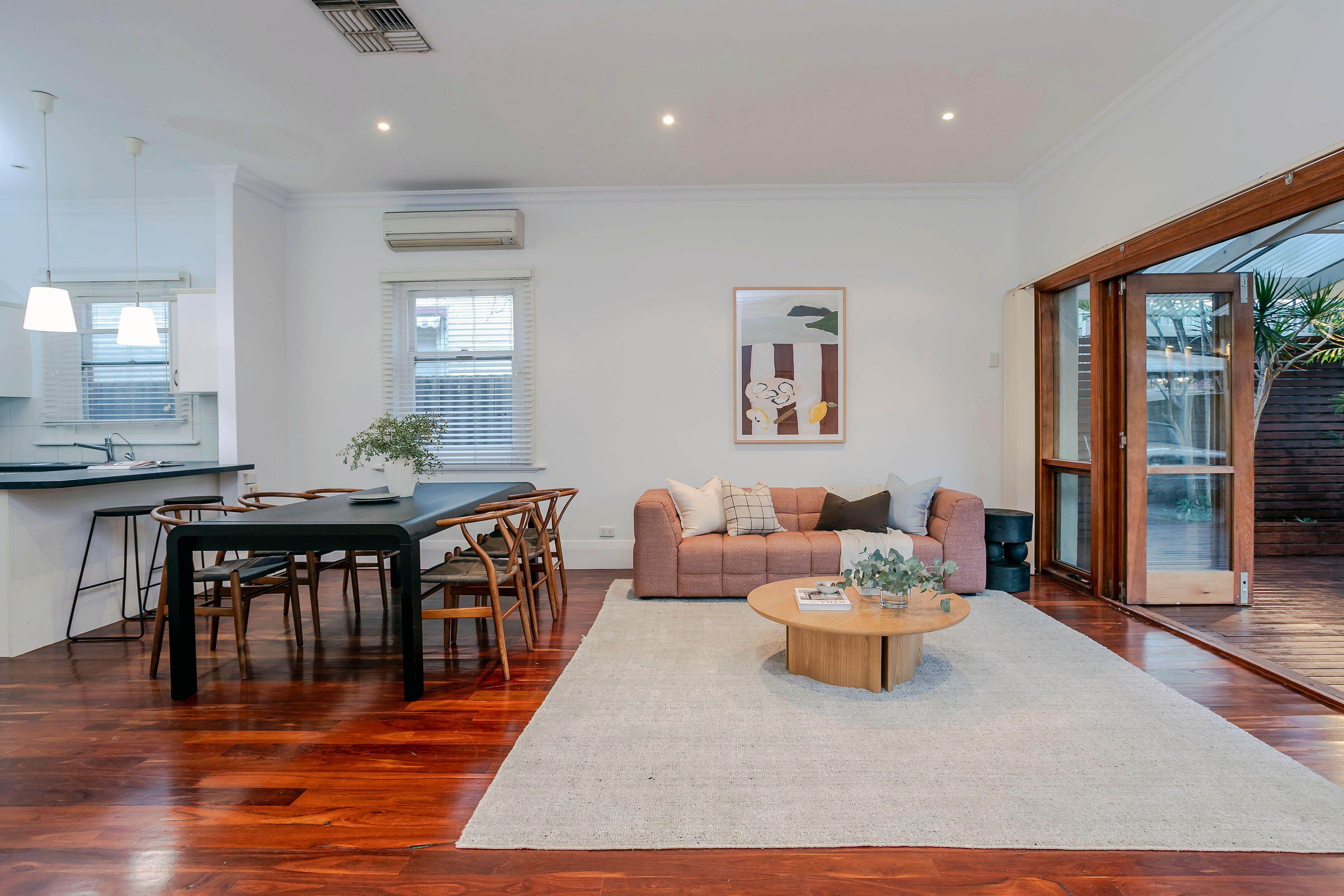 Character home in Alberton