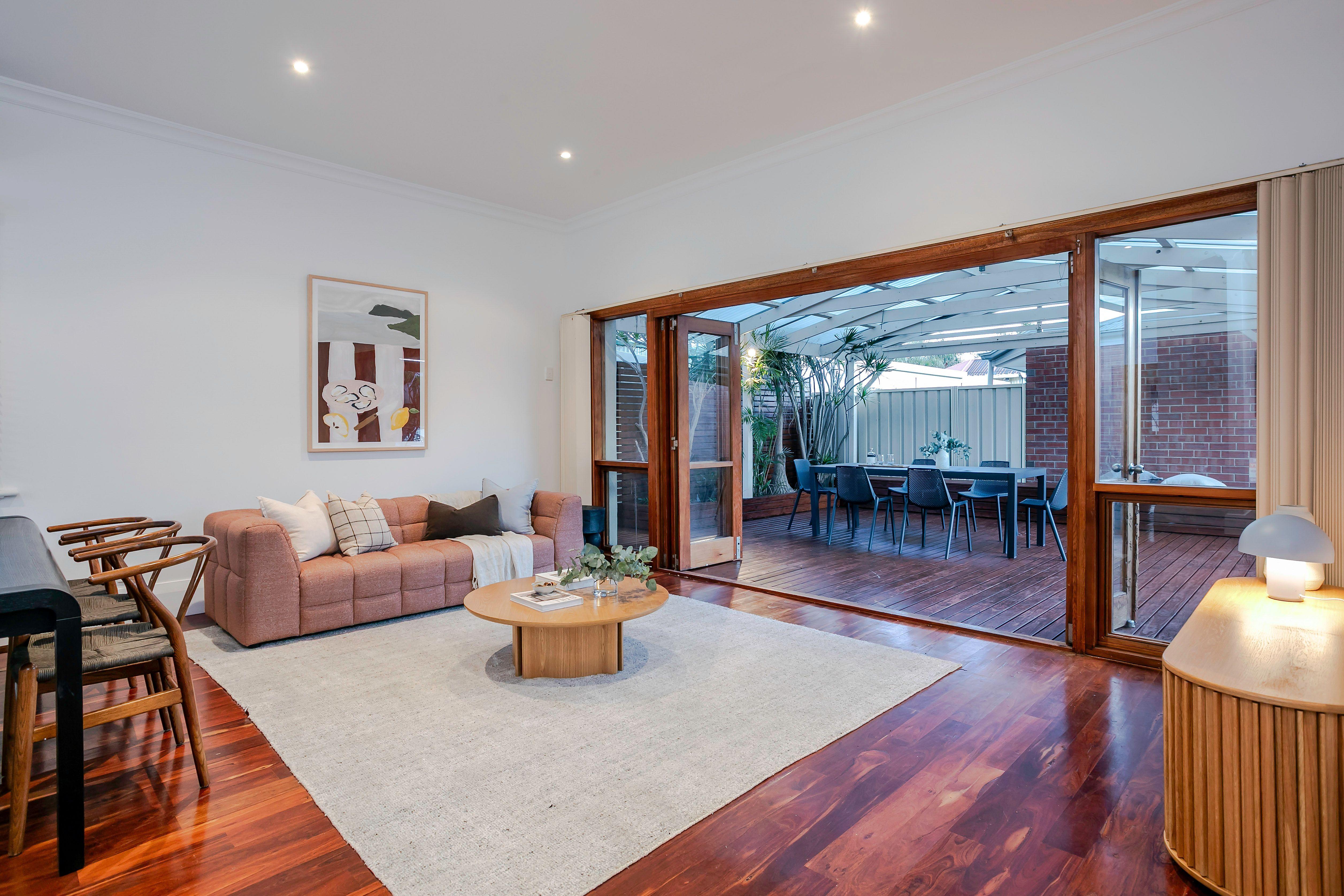 Character home in Alberton