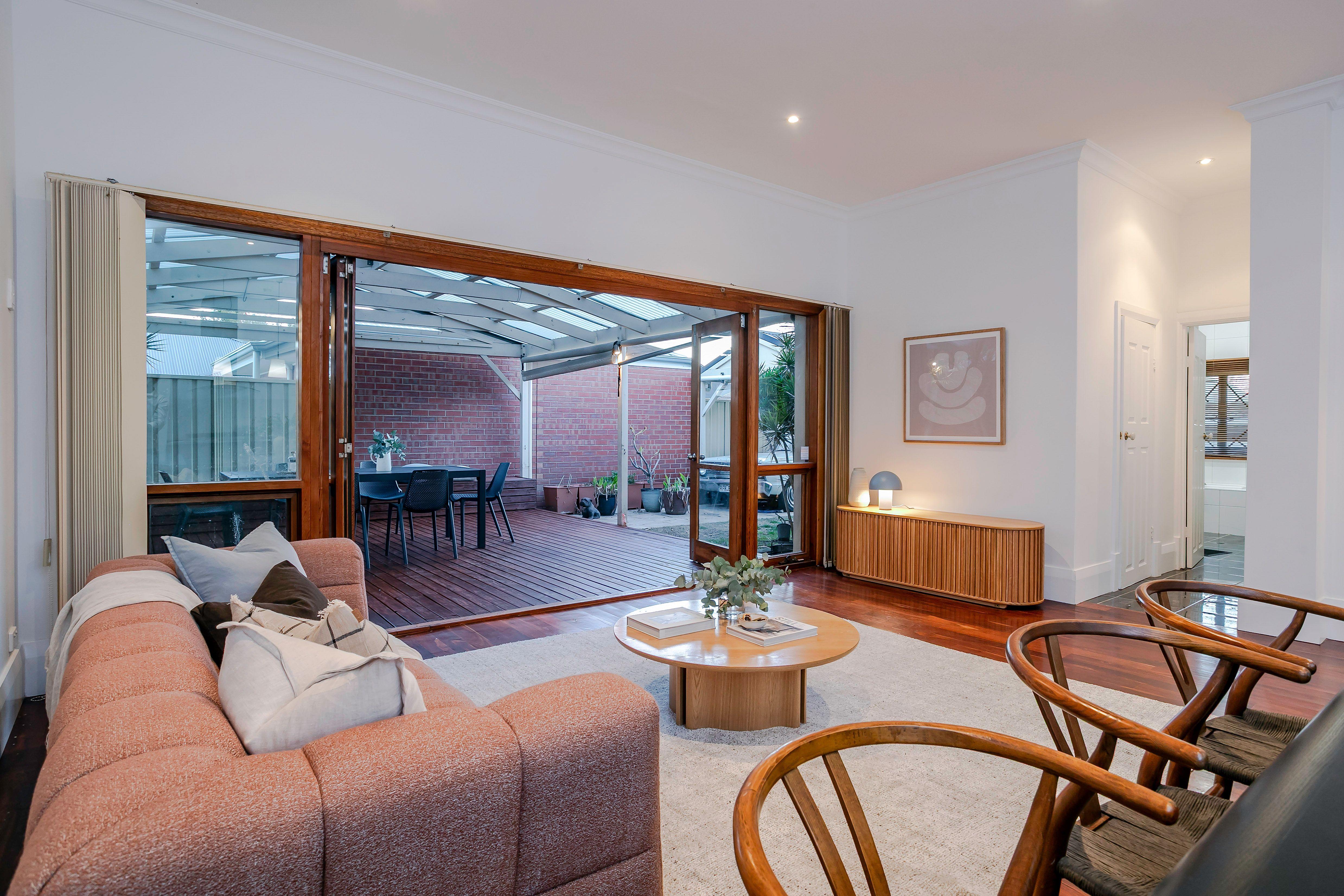 Character home in Alberton