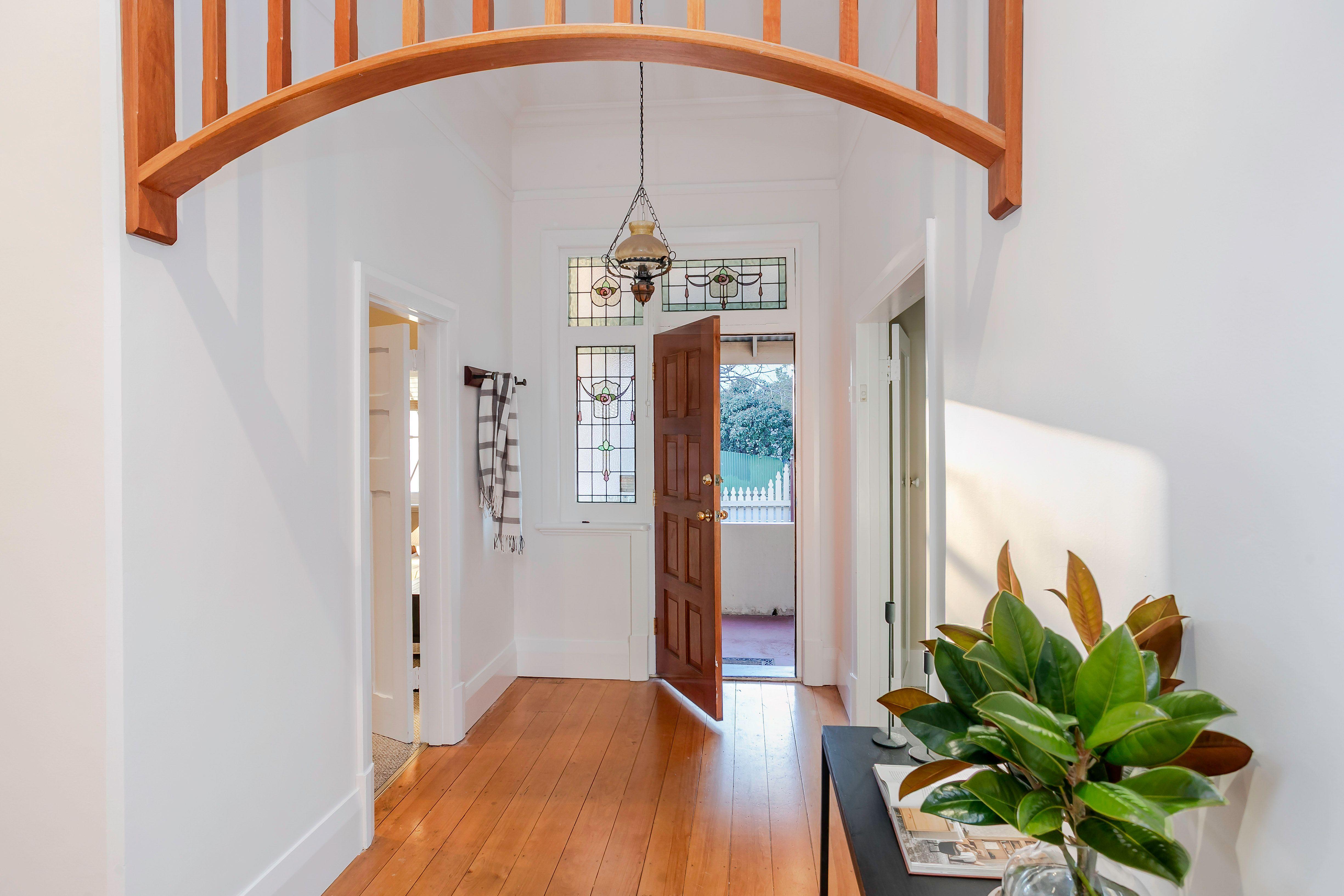 Character home in Alberton