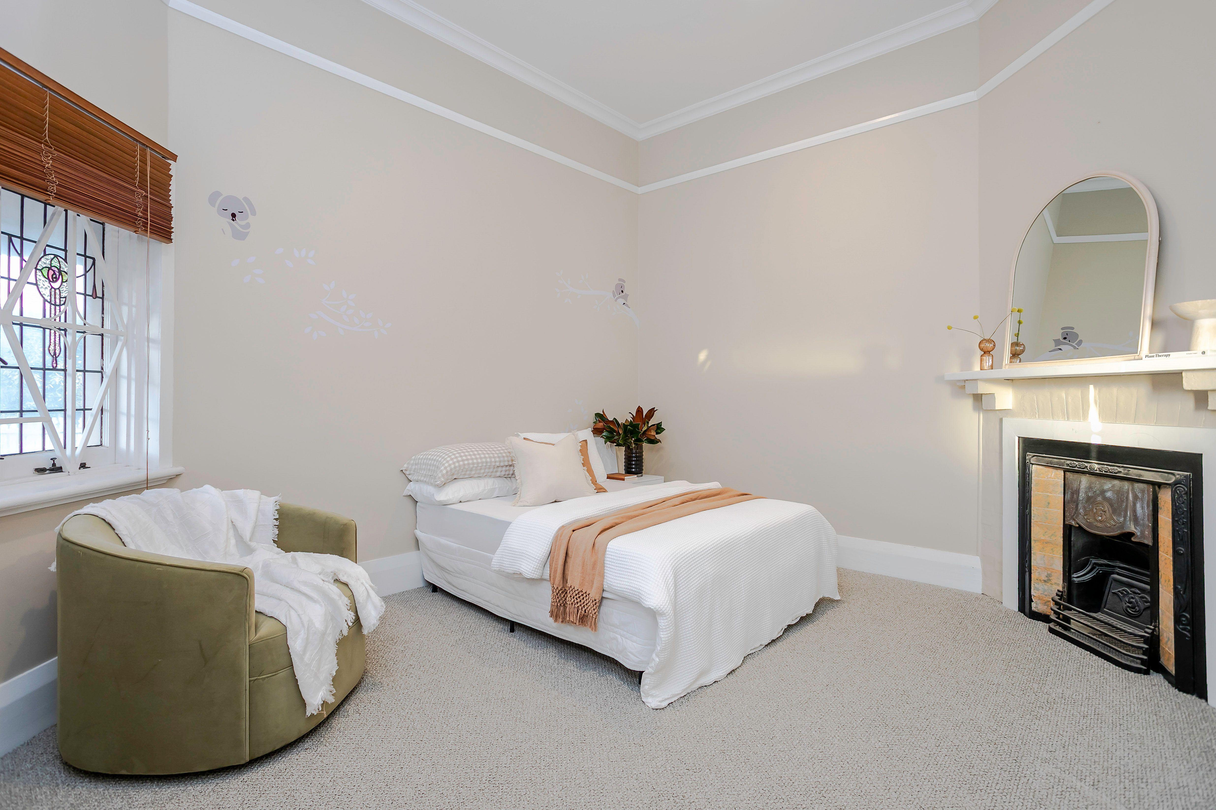 Character home in Alberton