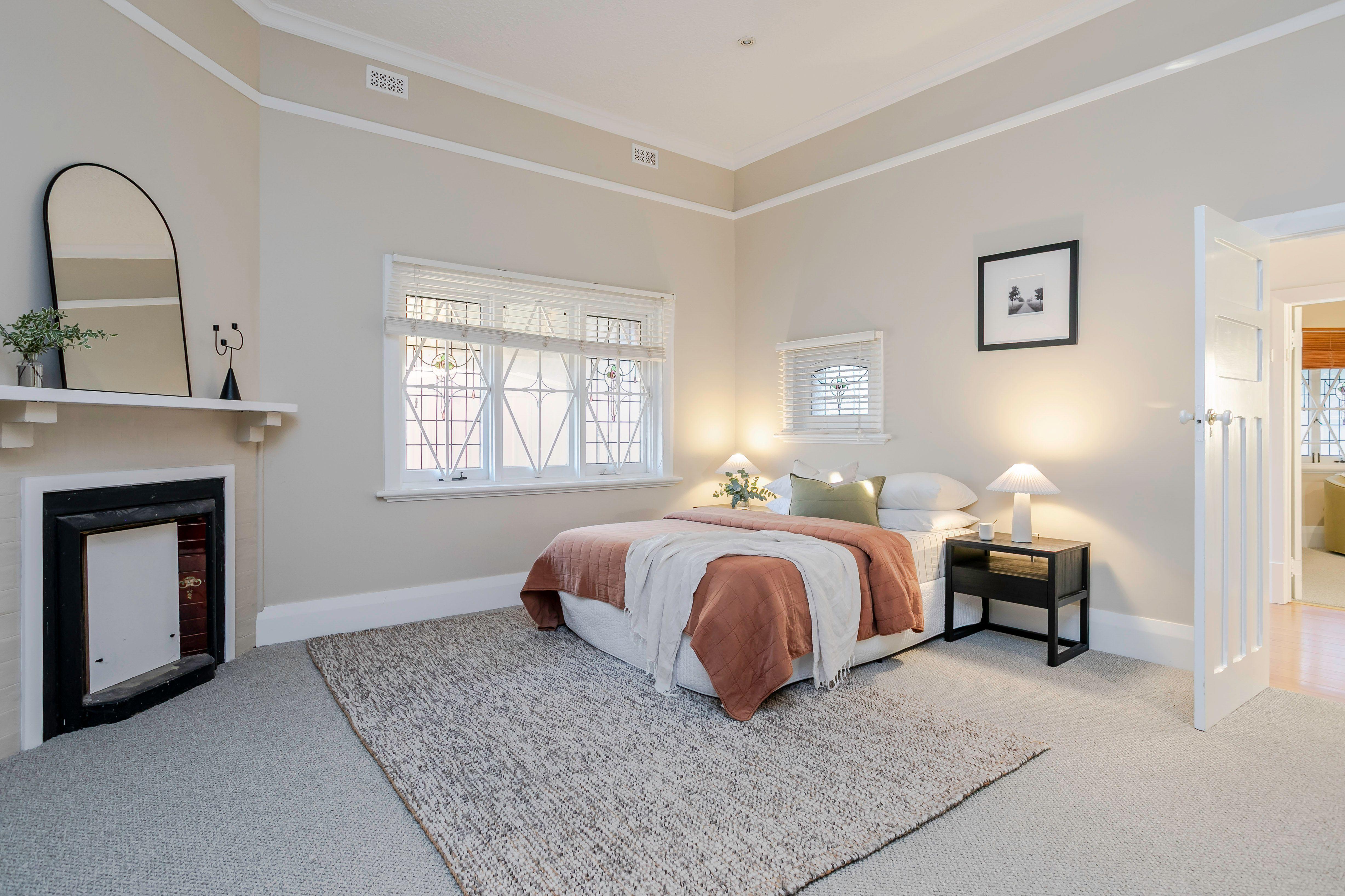 Character home in Alberton