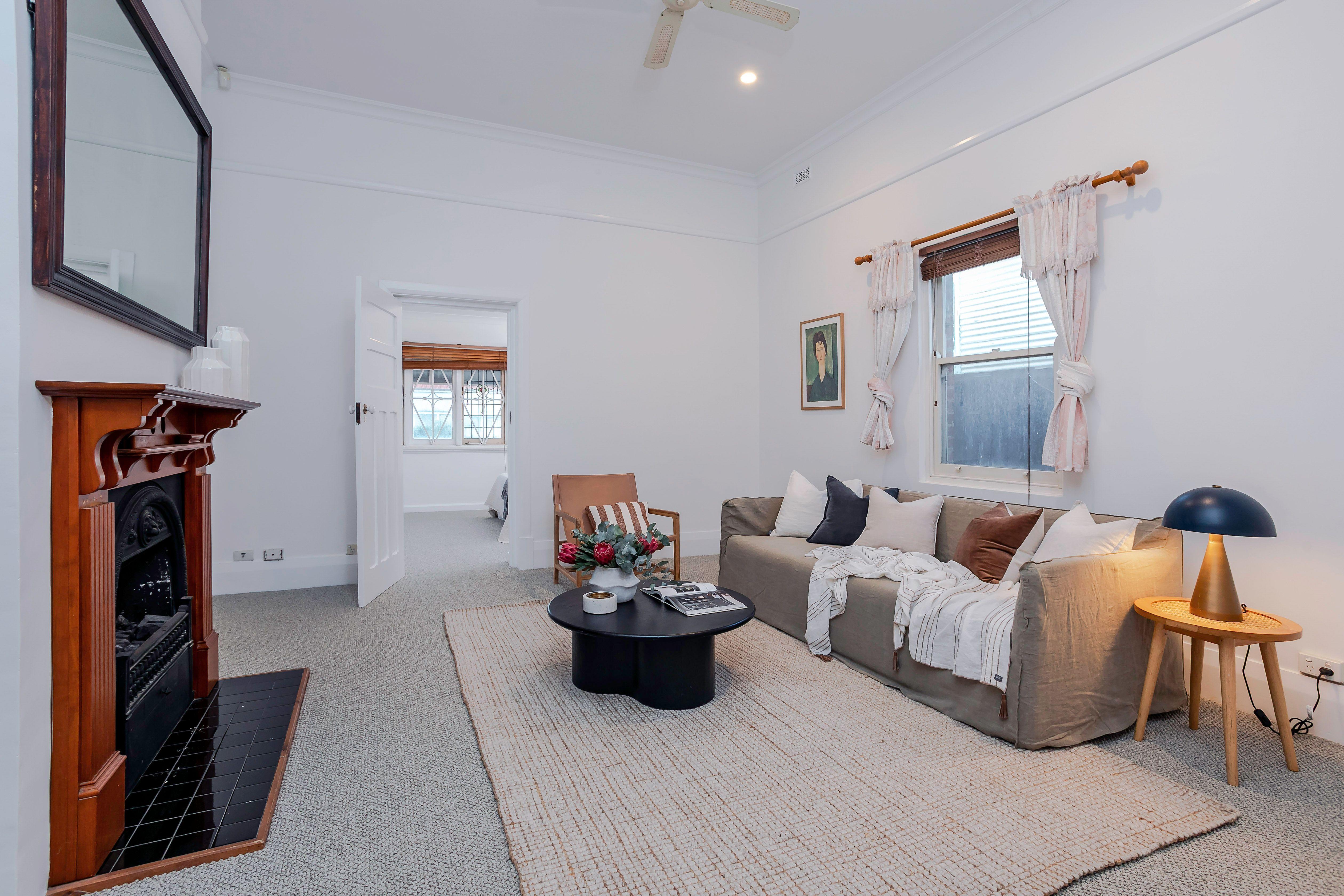 Character home in Alberton