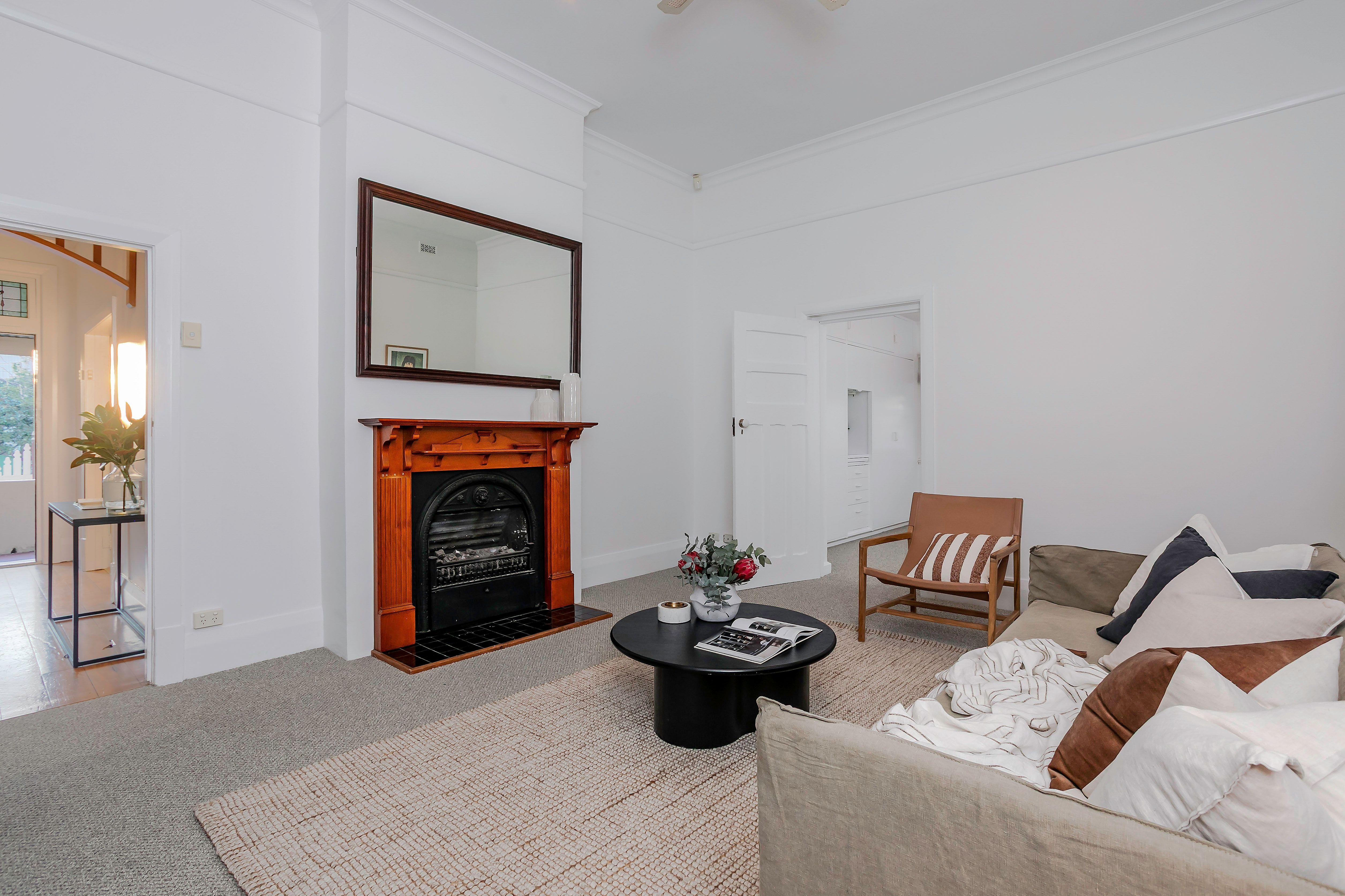 Character home in Alberton