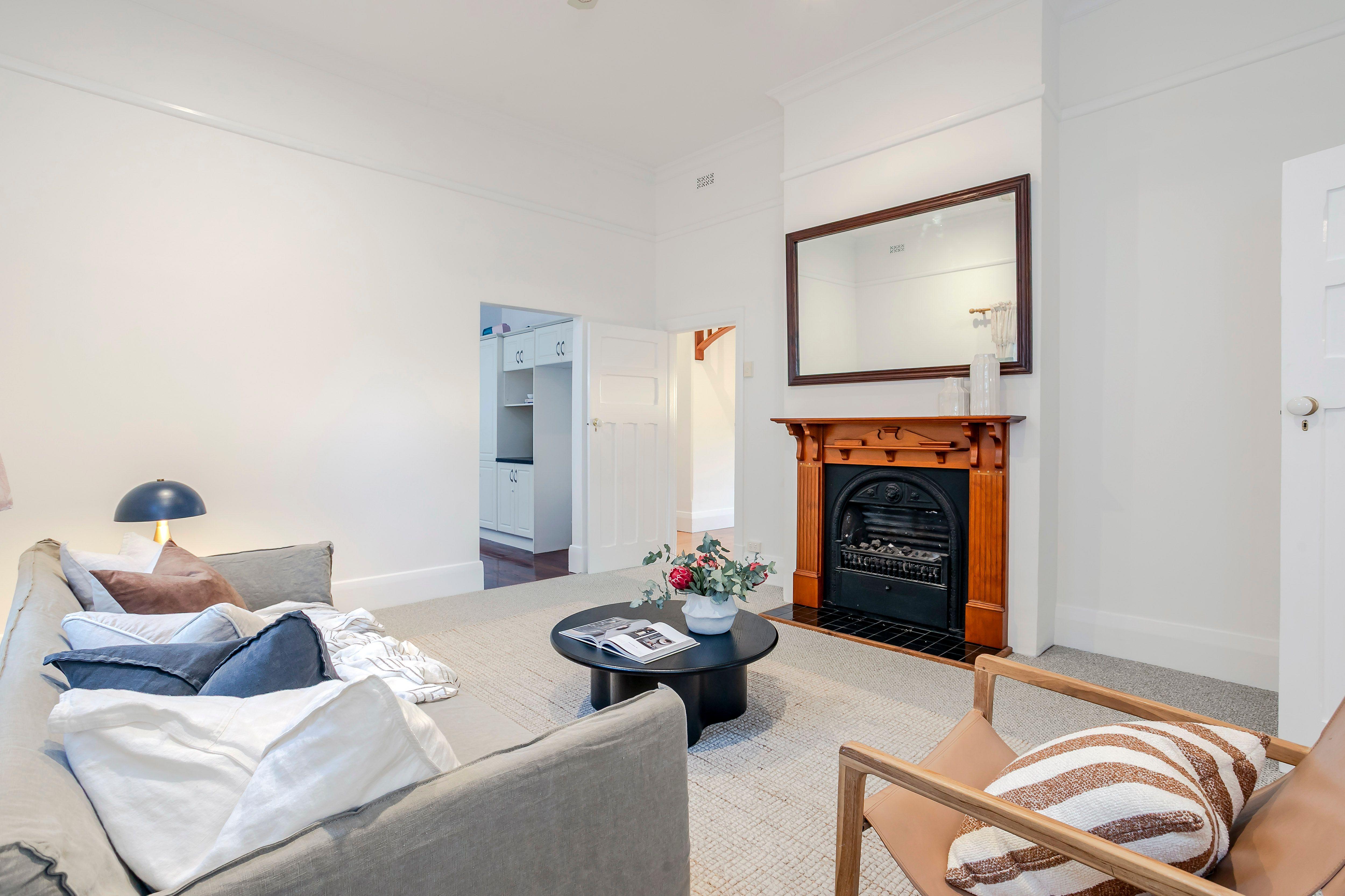 Character home in Alberton