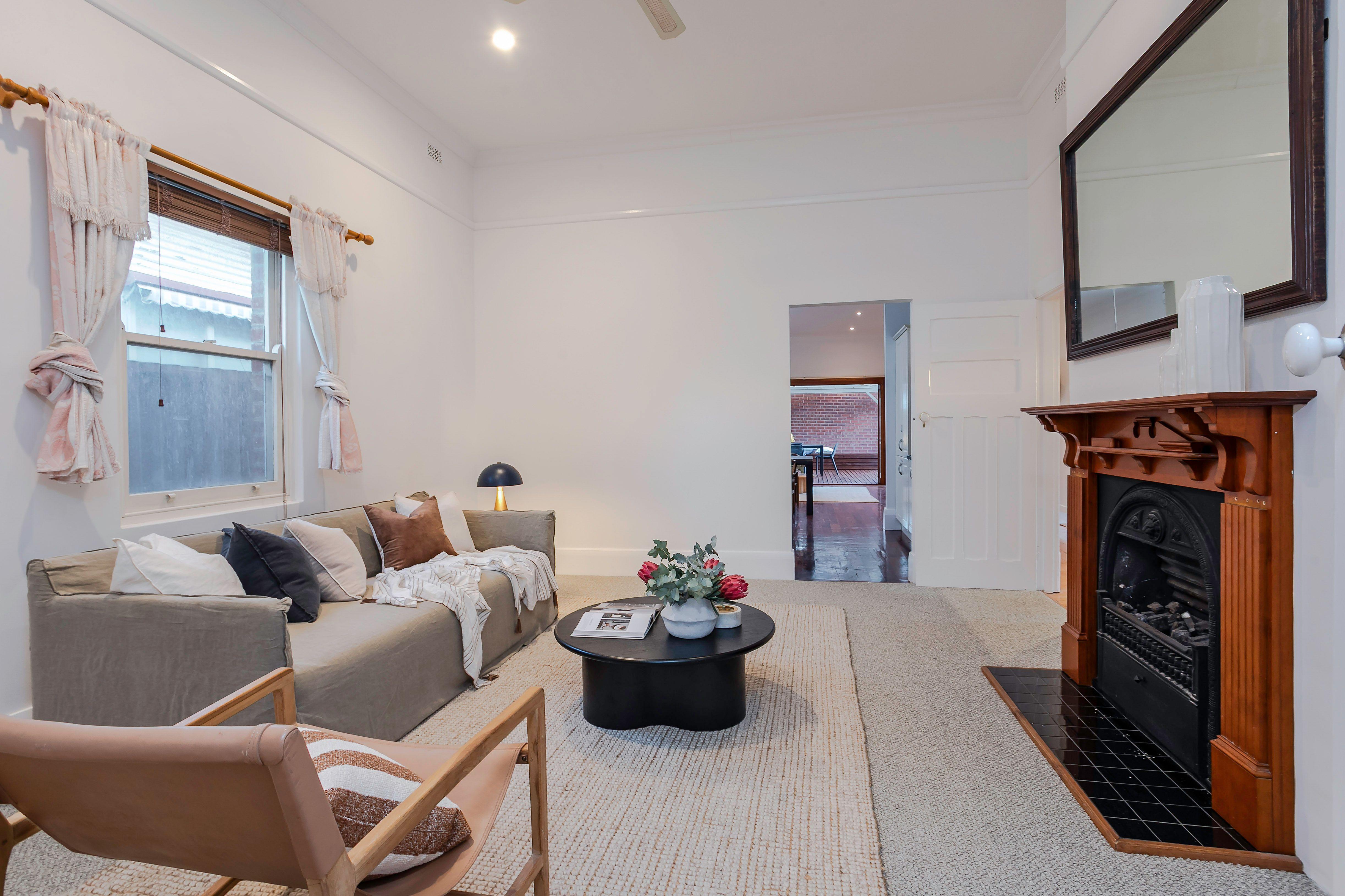 Character home in Alberton