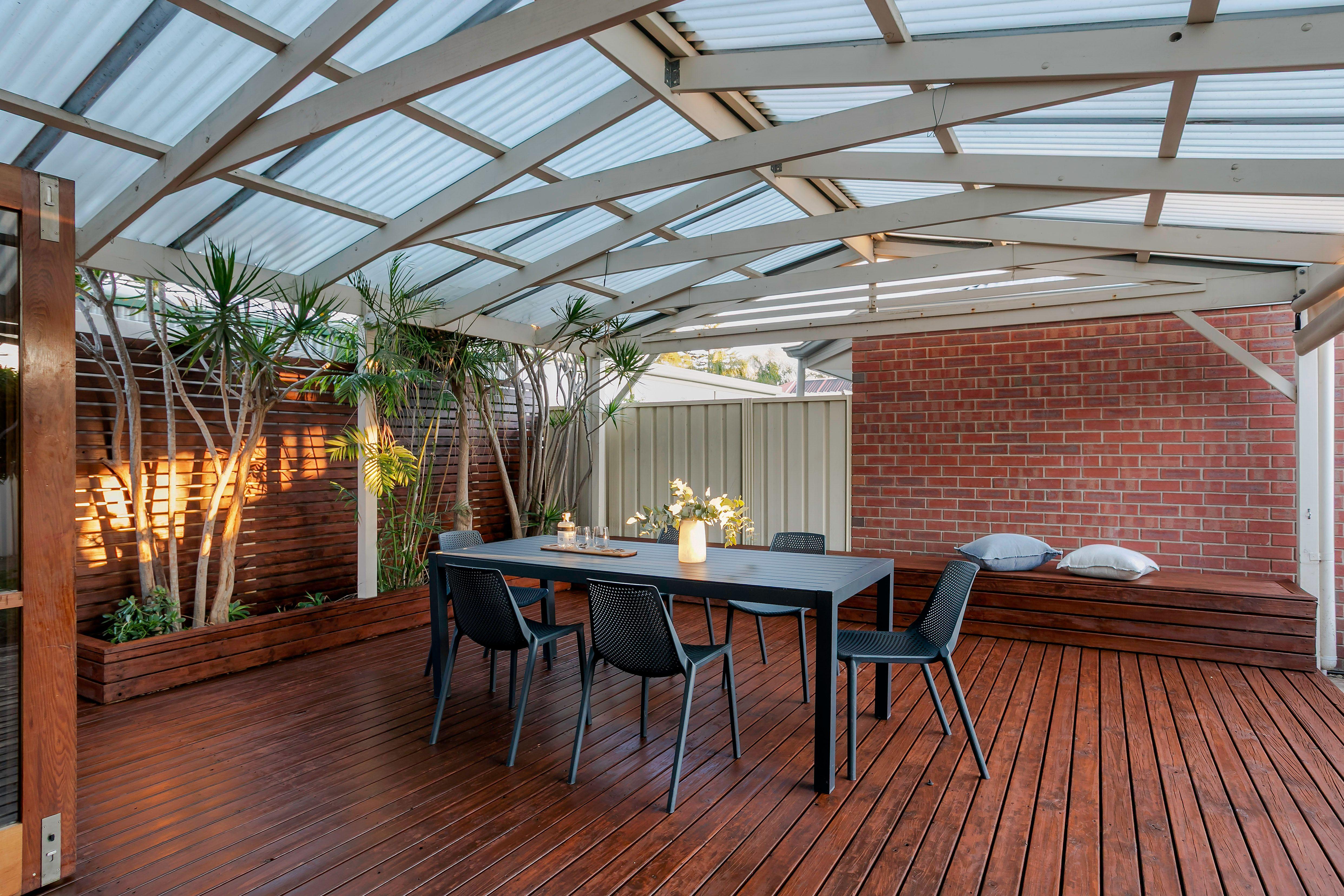 Character home in Alberton